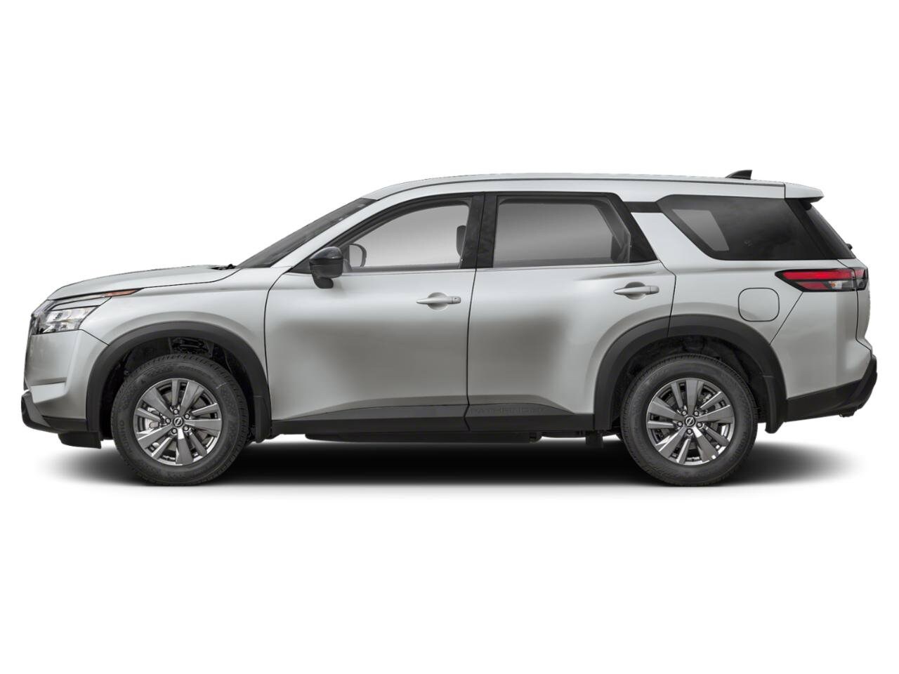 Thumbnail: 2024 Nissan Pathfinder - 3