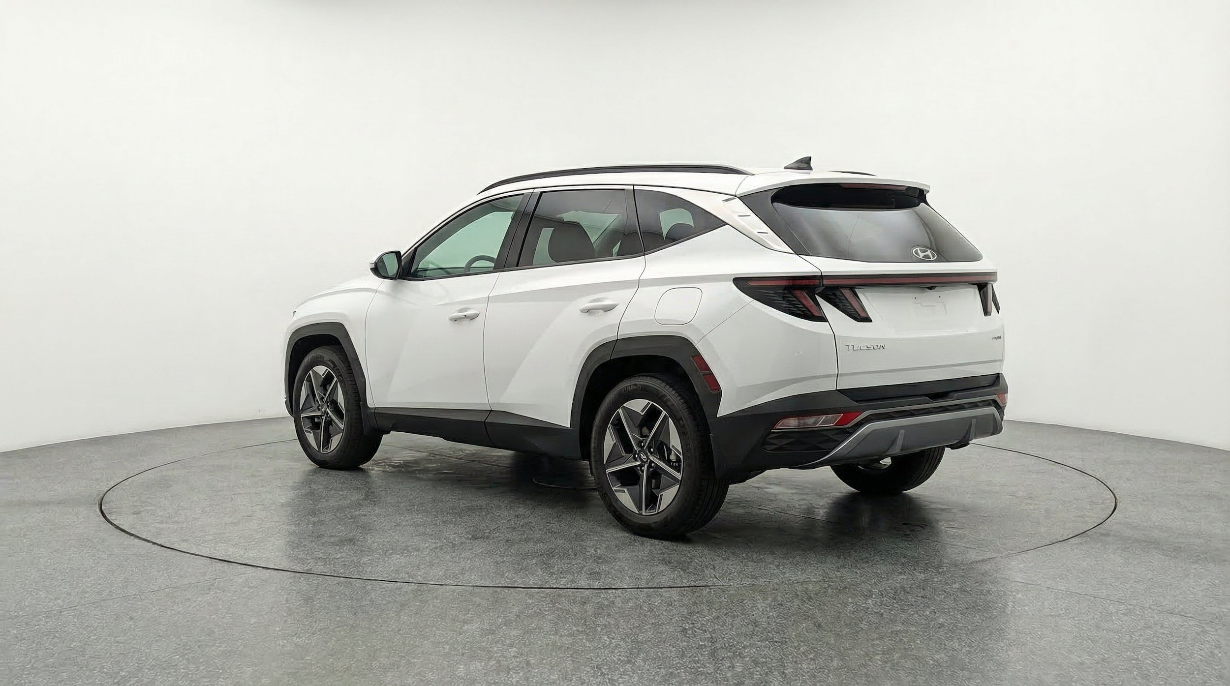 Thumbnail: 2026 Hyundai Tucson - 6