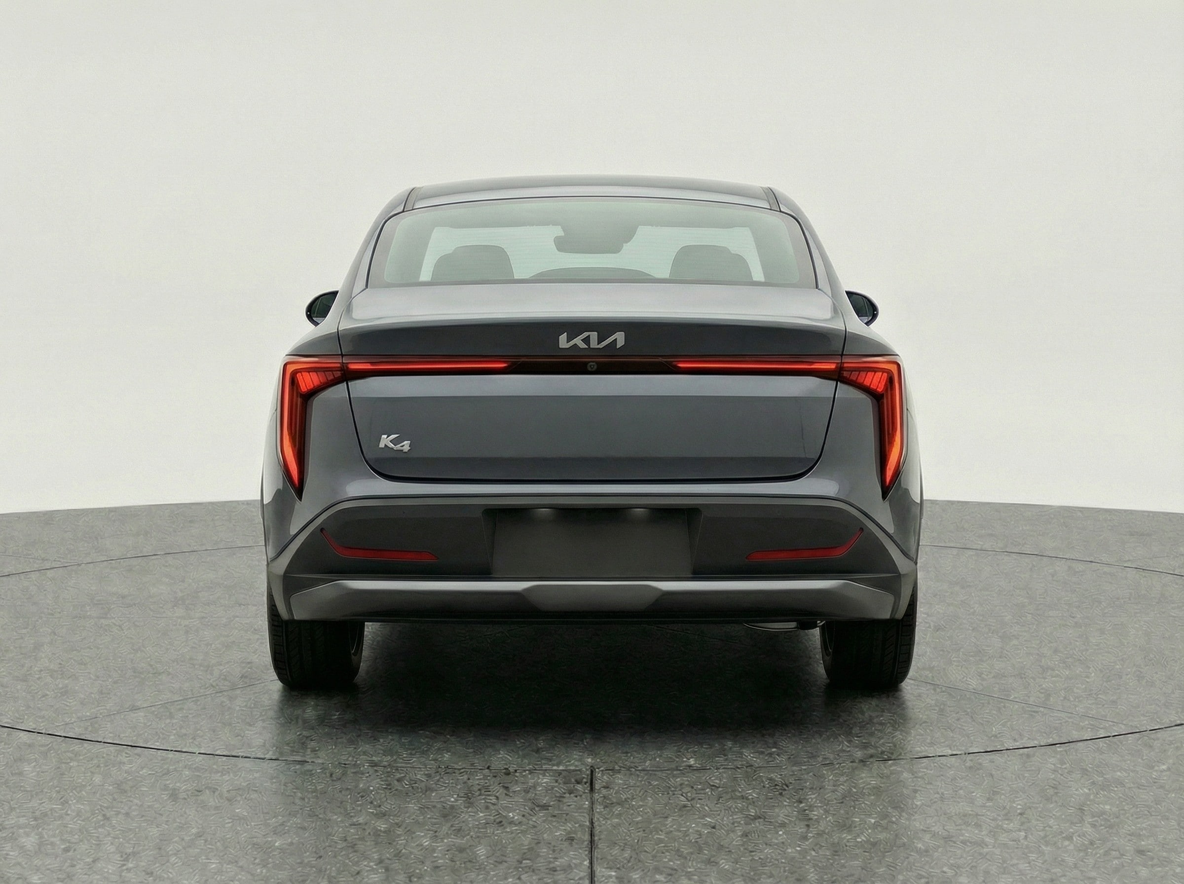 Thumbnail: 2025 Kia K4 - 6