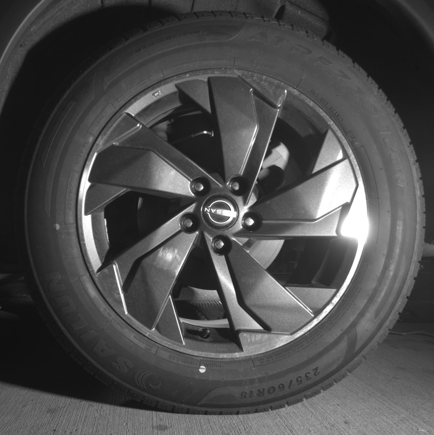 Thumbnail: 2025 Nissan Rogue - 11