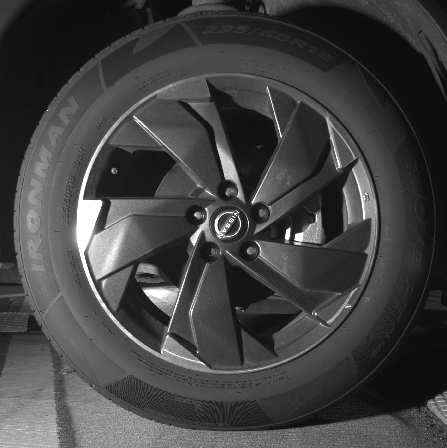 Thumbnail: 2025 Nissan Rogue - 10