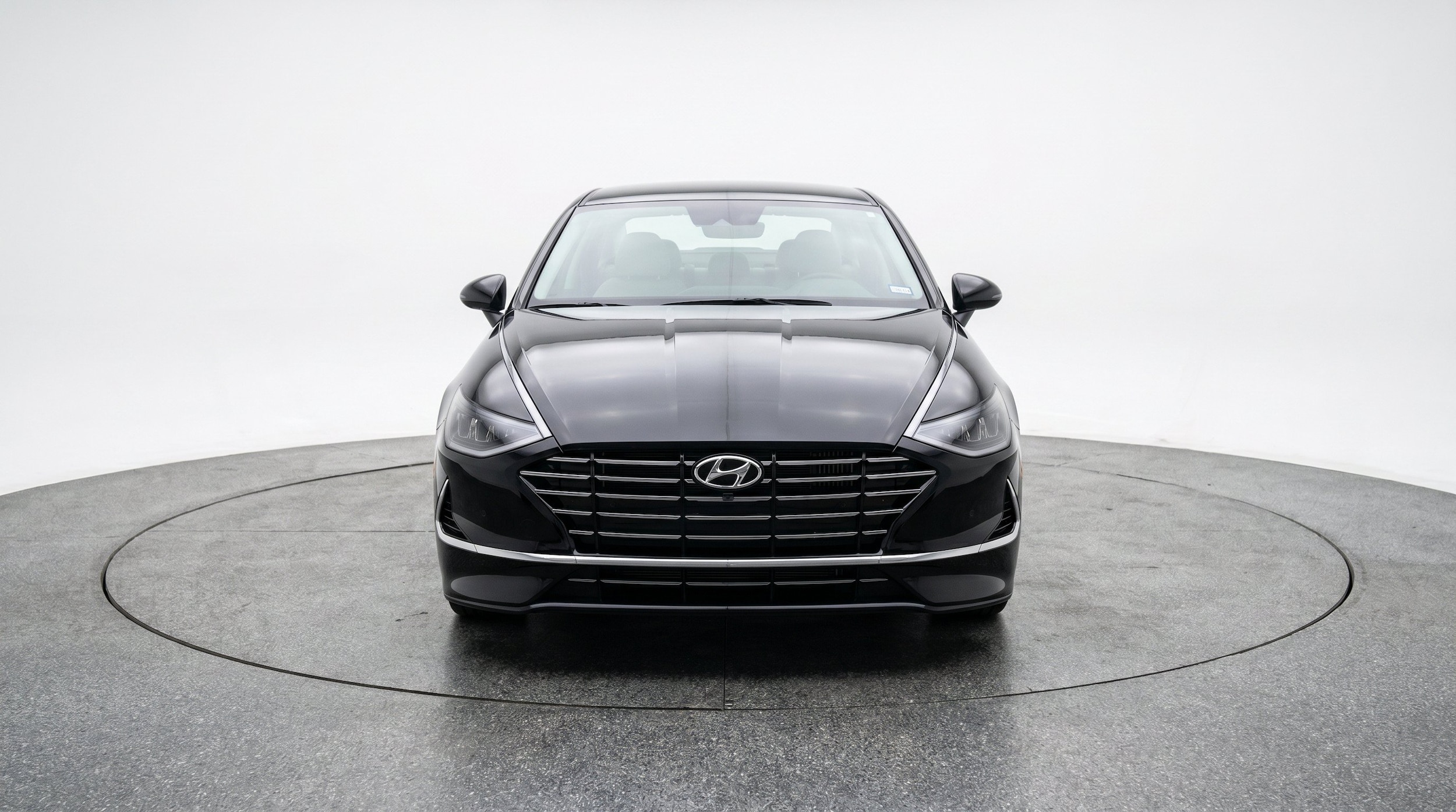 Thumbnail: 2026 Hyundai Sonata - 2