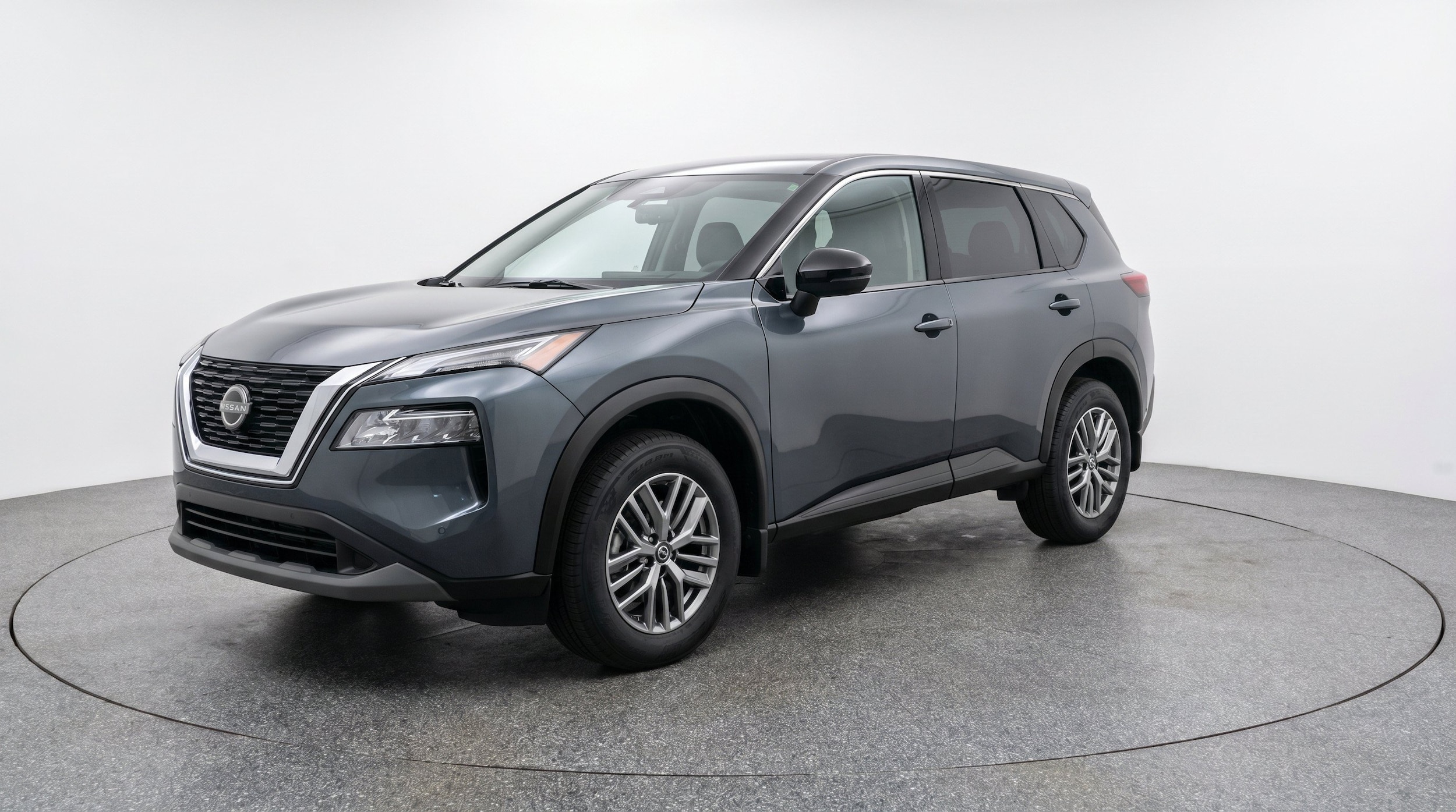 Thumbnail: 2026 Nissan Rogue - 3