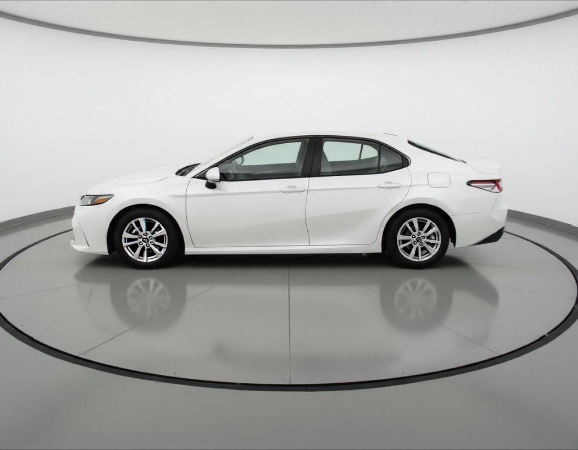 Thumbnail: 2025 Toyota Camry - 4