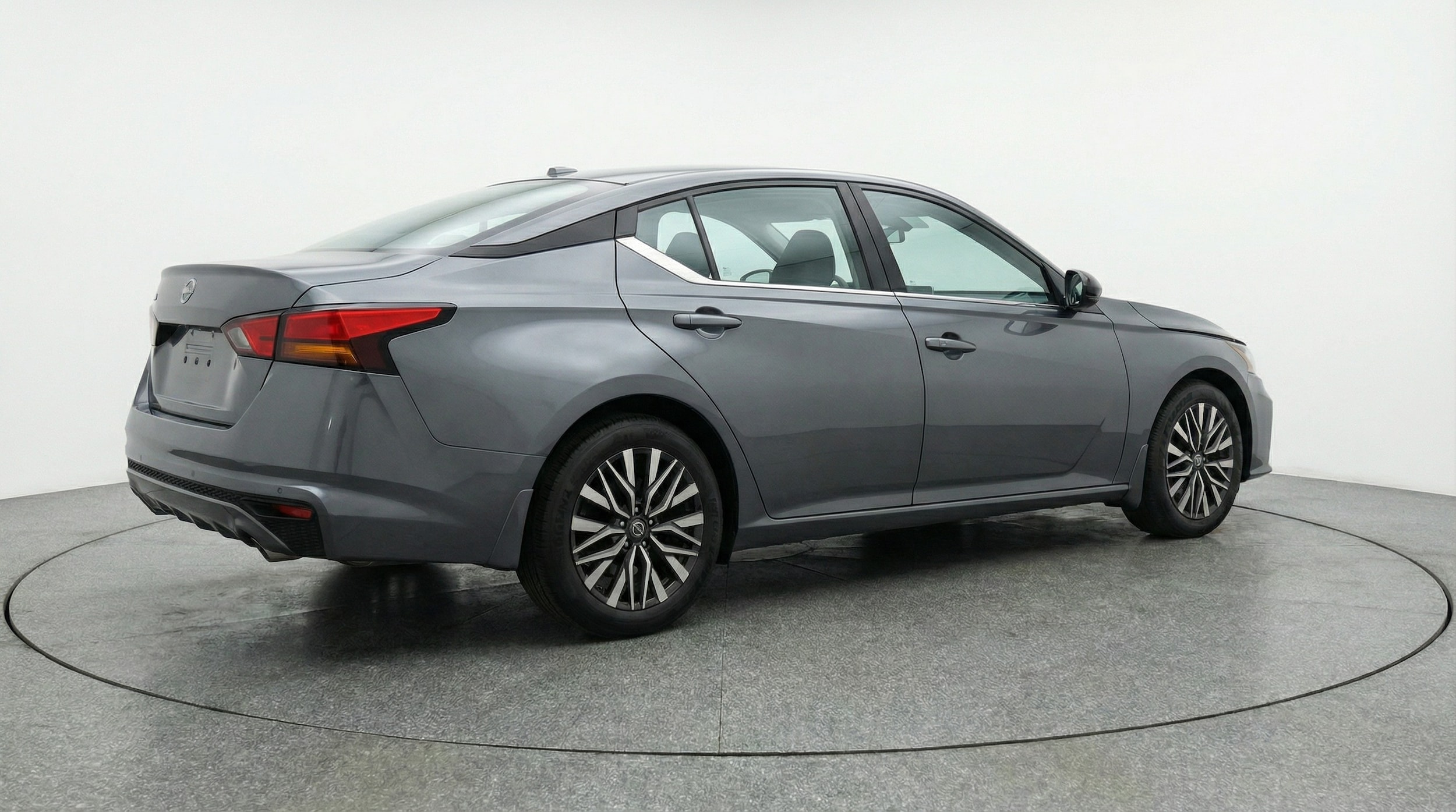 Thumbnail: 2025 Nissan Altima - 7