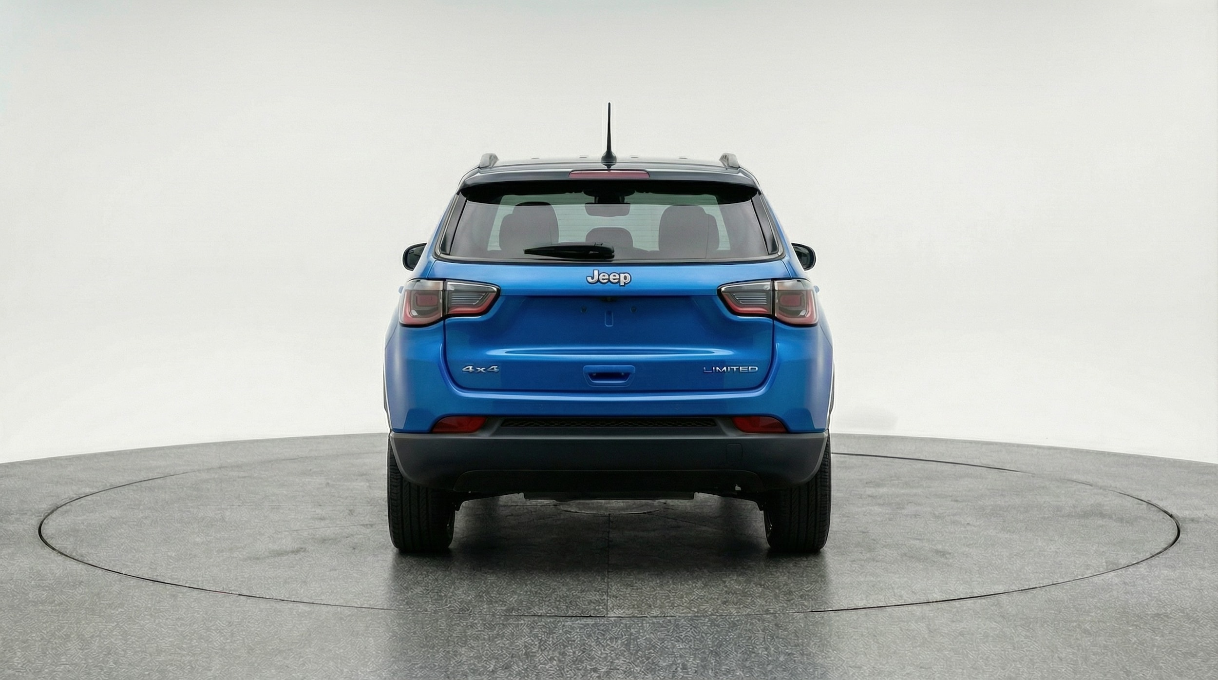 Thumbnail: 2025 Jeep Compass - 6