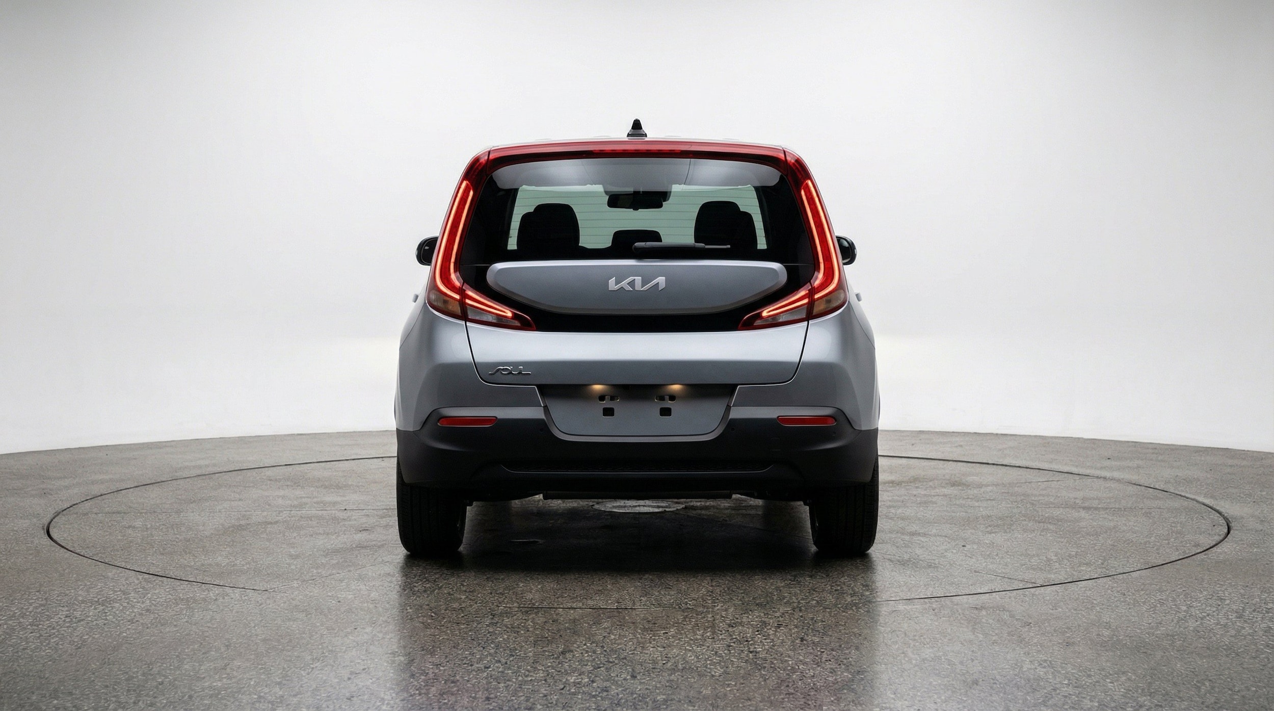 Thumbnail: 2025 Kia Soul - 7