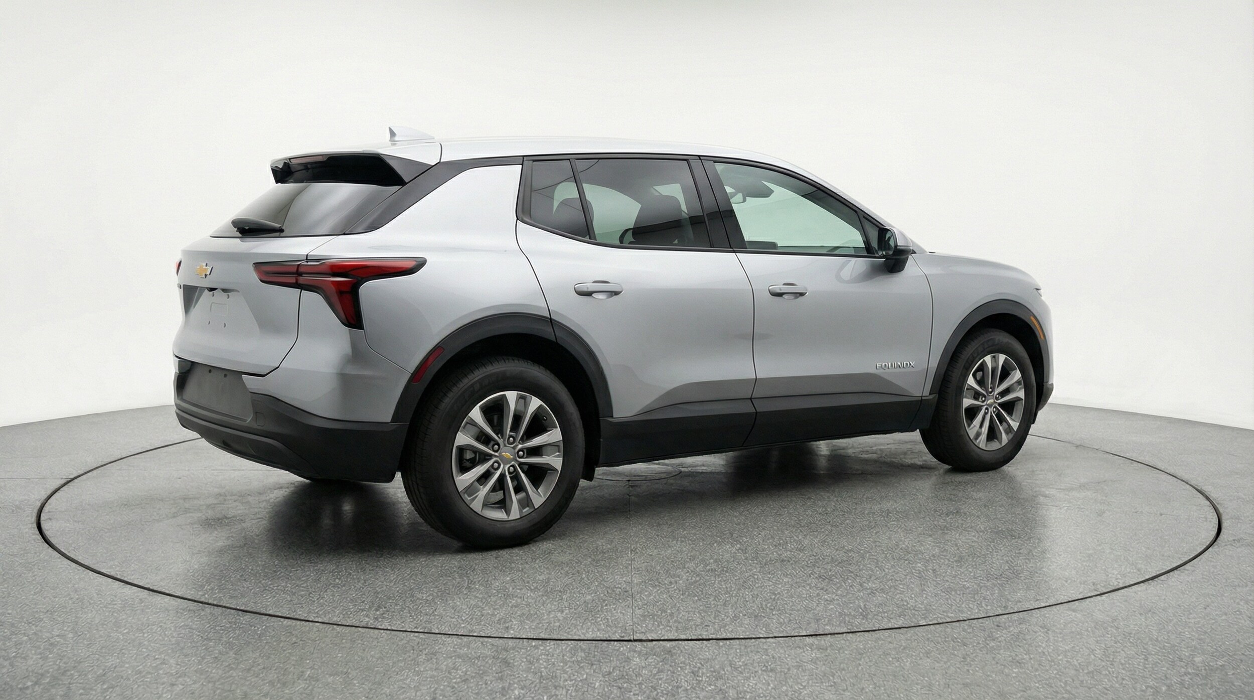 Thumbnail: 2025 Chevrolet Equinox - 7