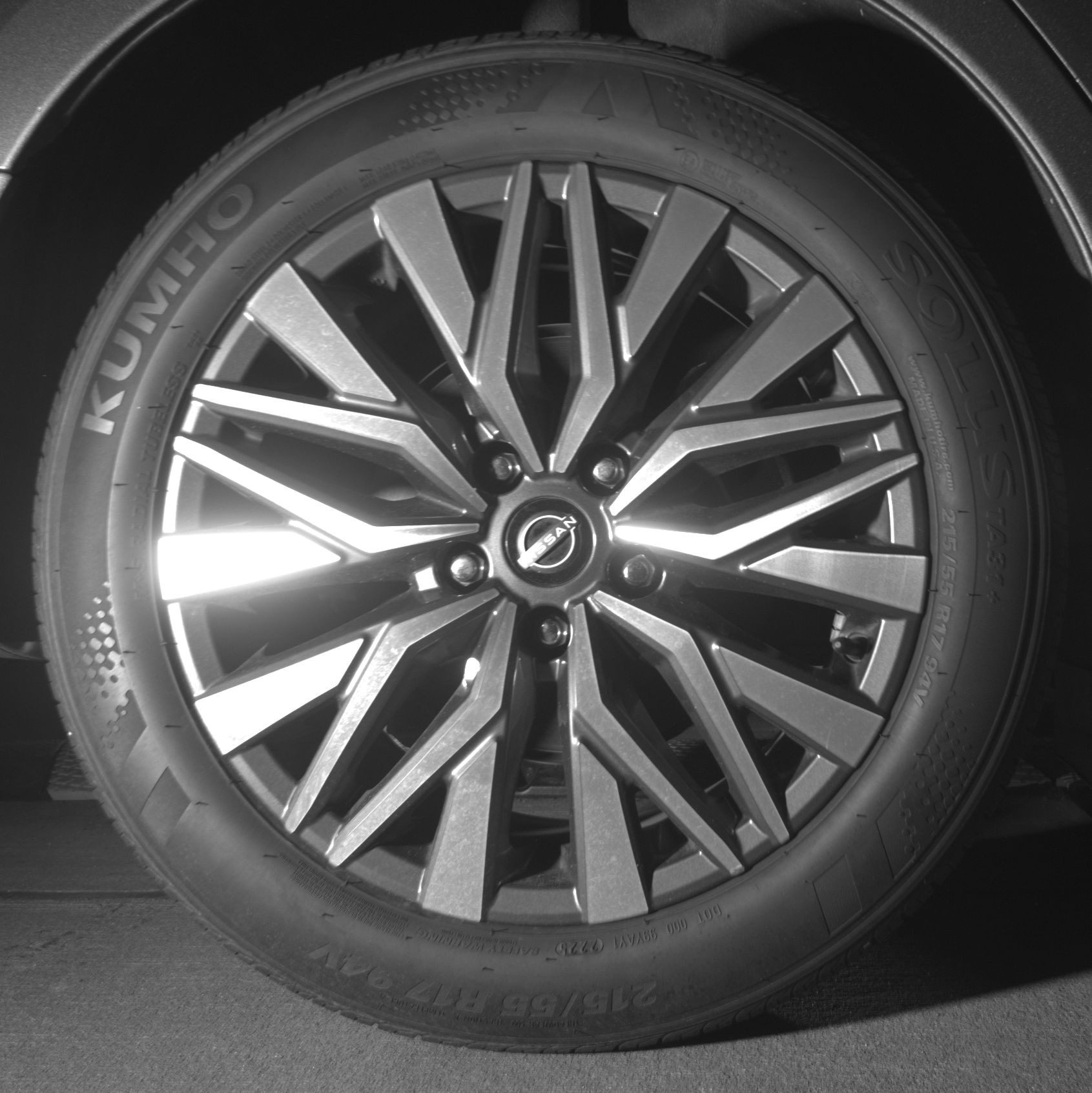 Thumbnail: 2025 Nissan Altima - 12