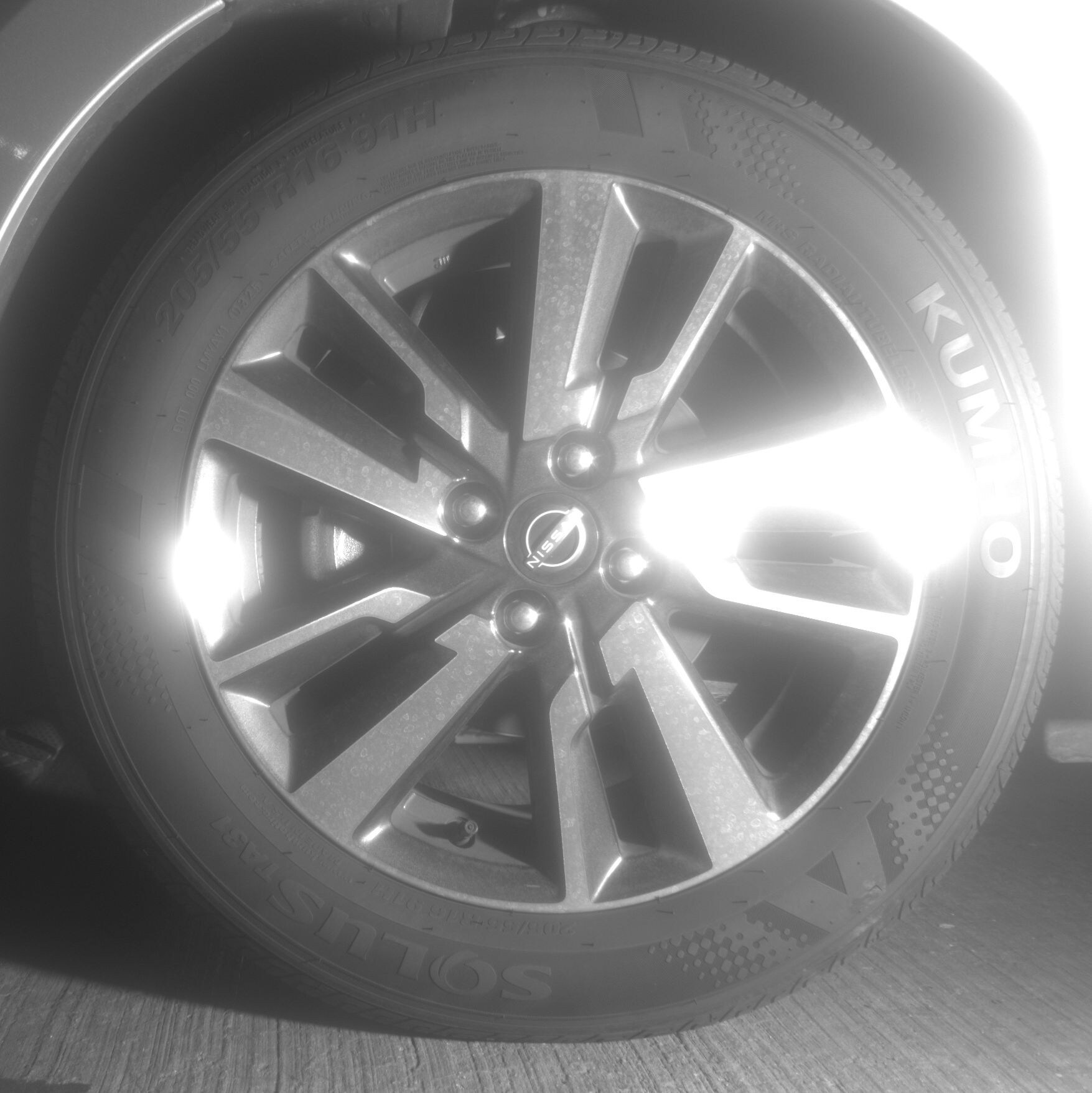 Thumbnail: 2025 Nissan Versa - 9