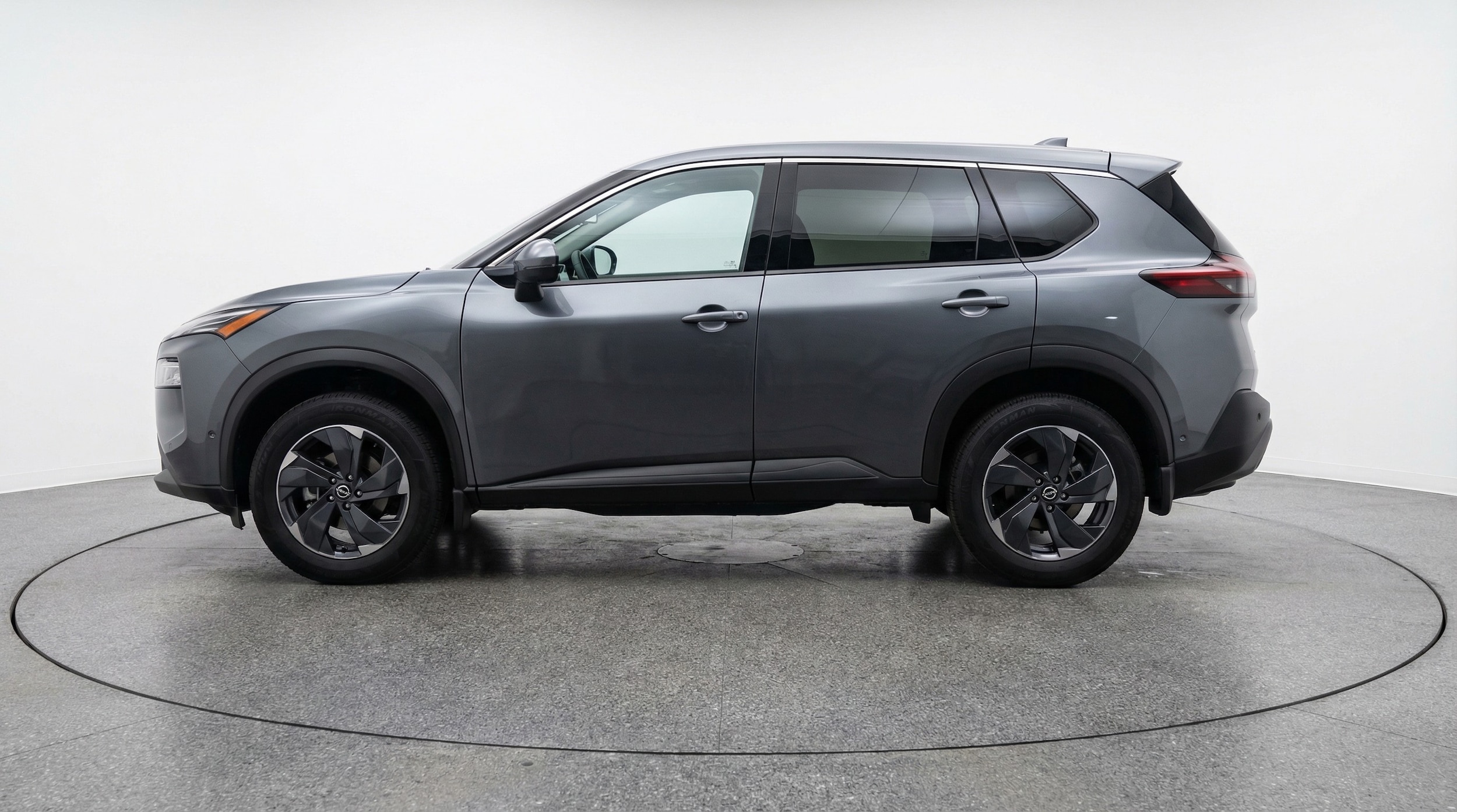 Thumbnail: 2025 Nissan Rogue - 4