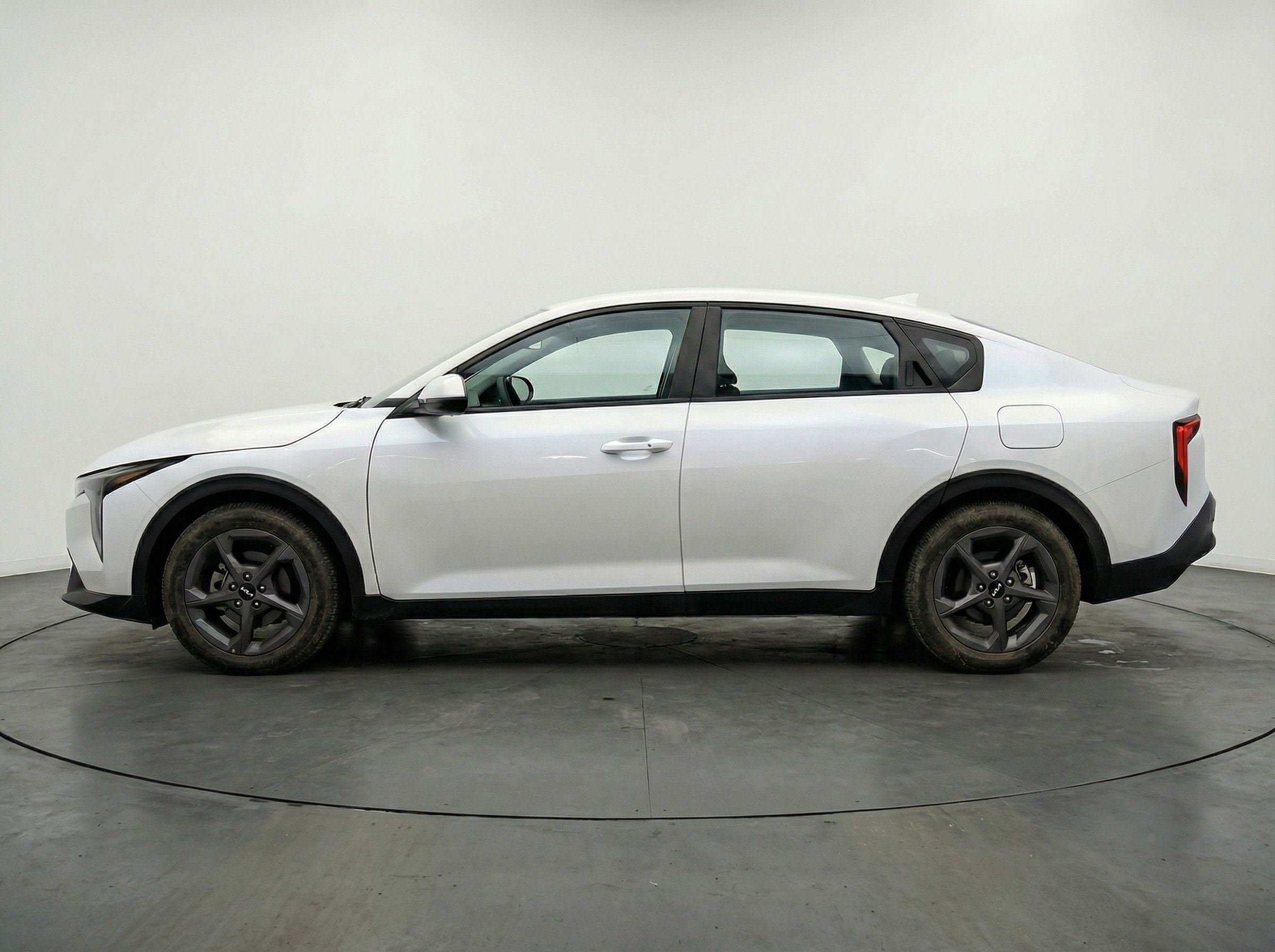 Thumbnail: 2025 Kia K4 - 4