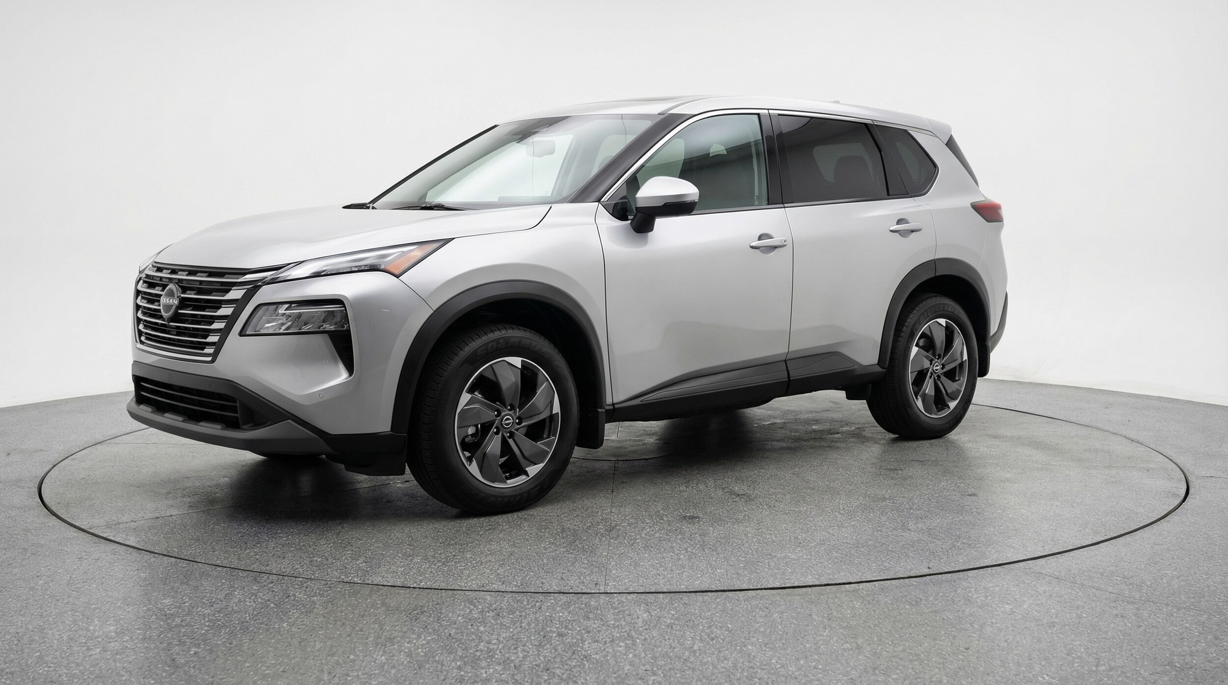 Thumbnail: 2025 Nissan Rogue - 3