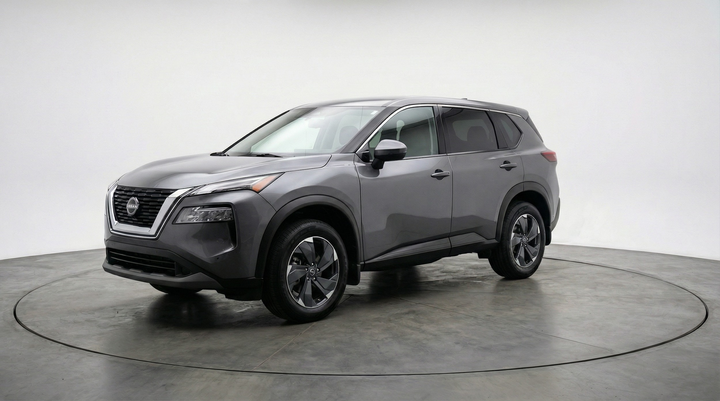 Thumbnail: 2025 Nissan Rogue - 3