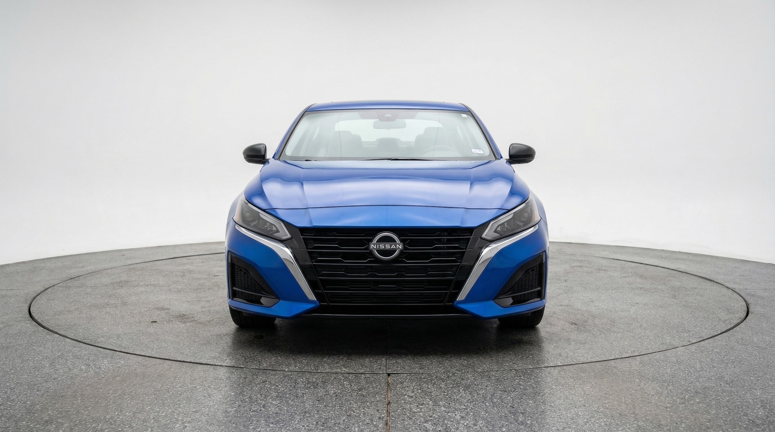 Thumbnail: 2025 Nissan Altima - 2