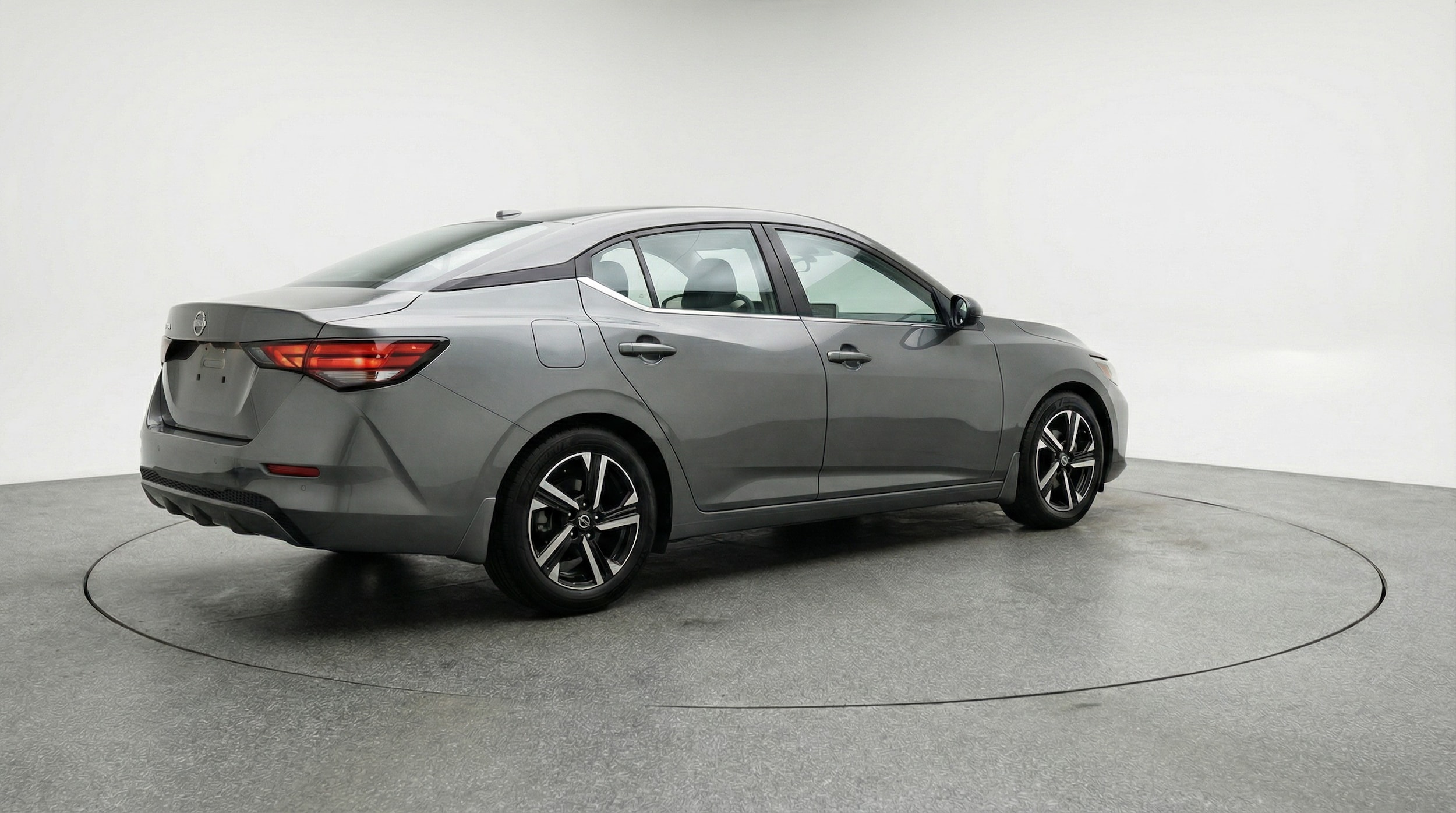 Thumbnail: 2025 Nissan Sentra - 7