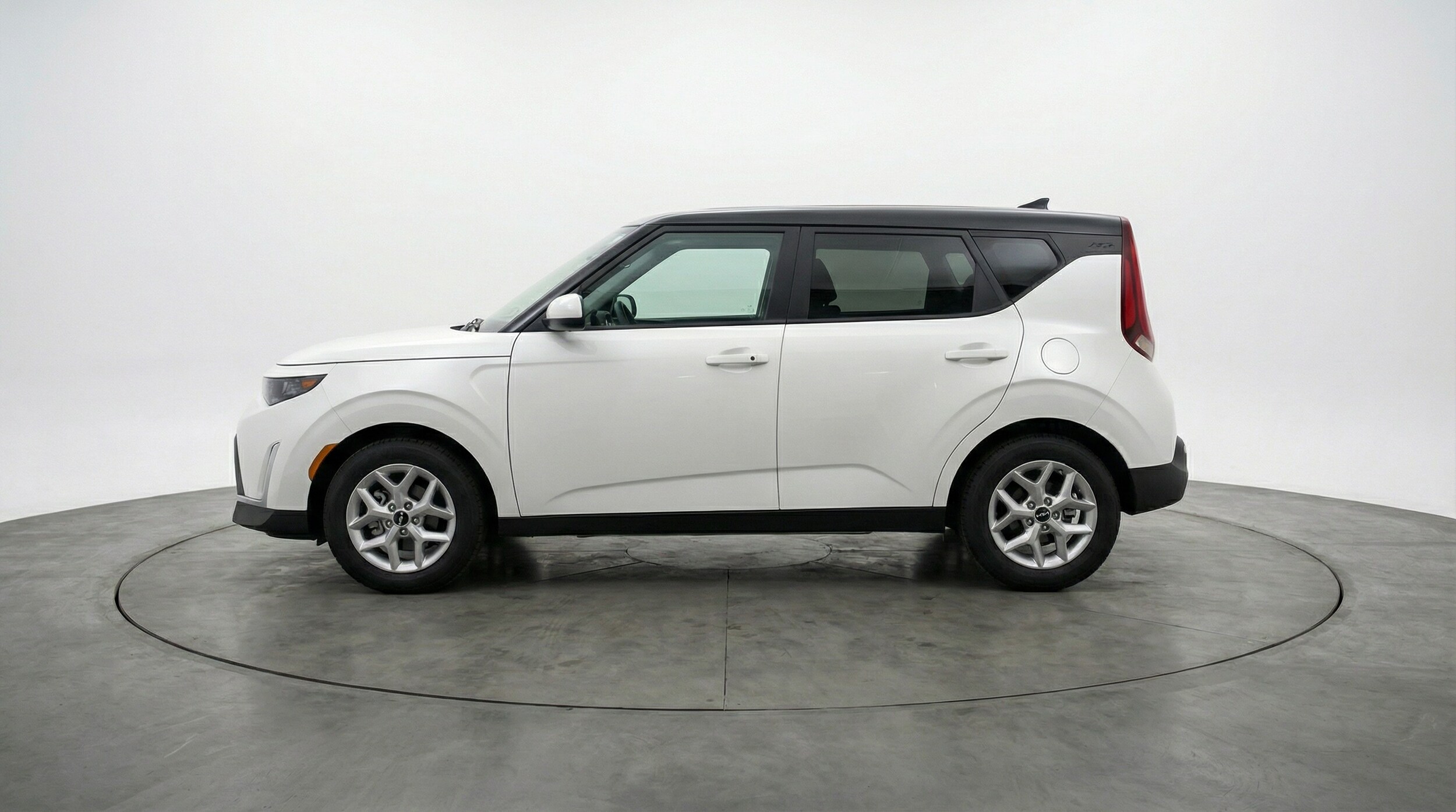 Thumbnail: 2025 Kia Soul - 4