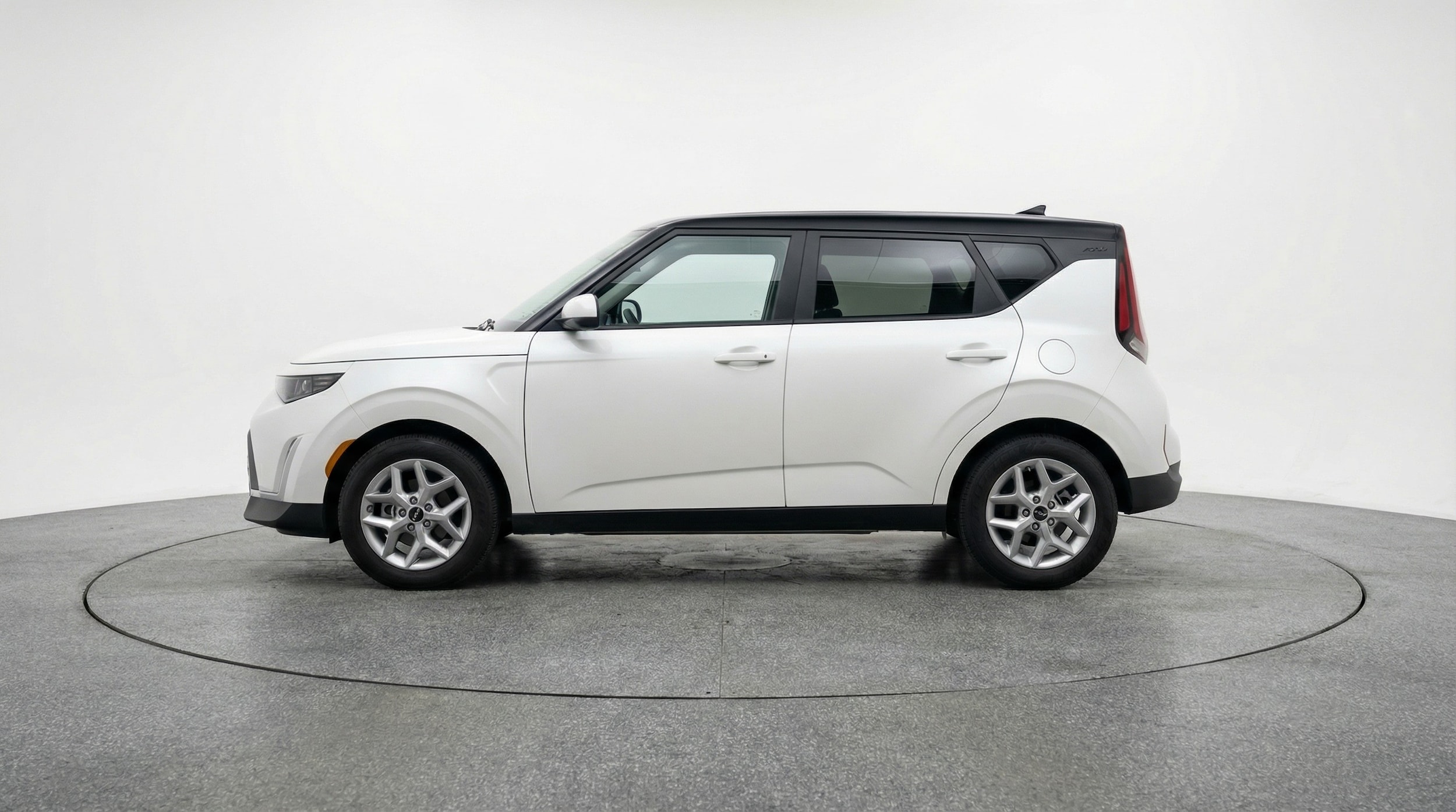 Thumbnail: 2025 Kia Soul - 4