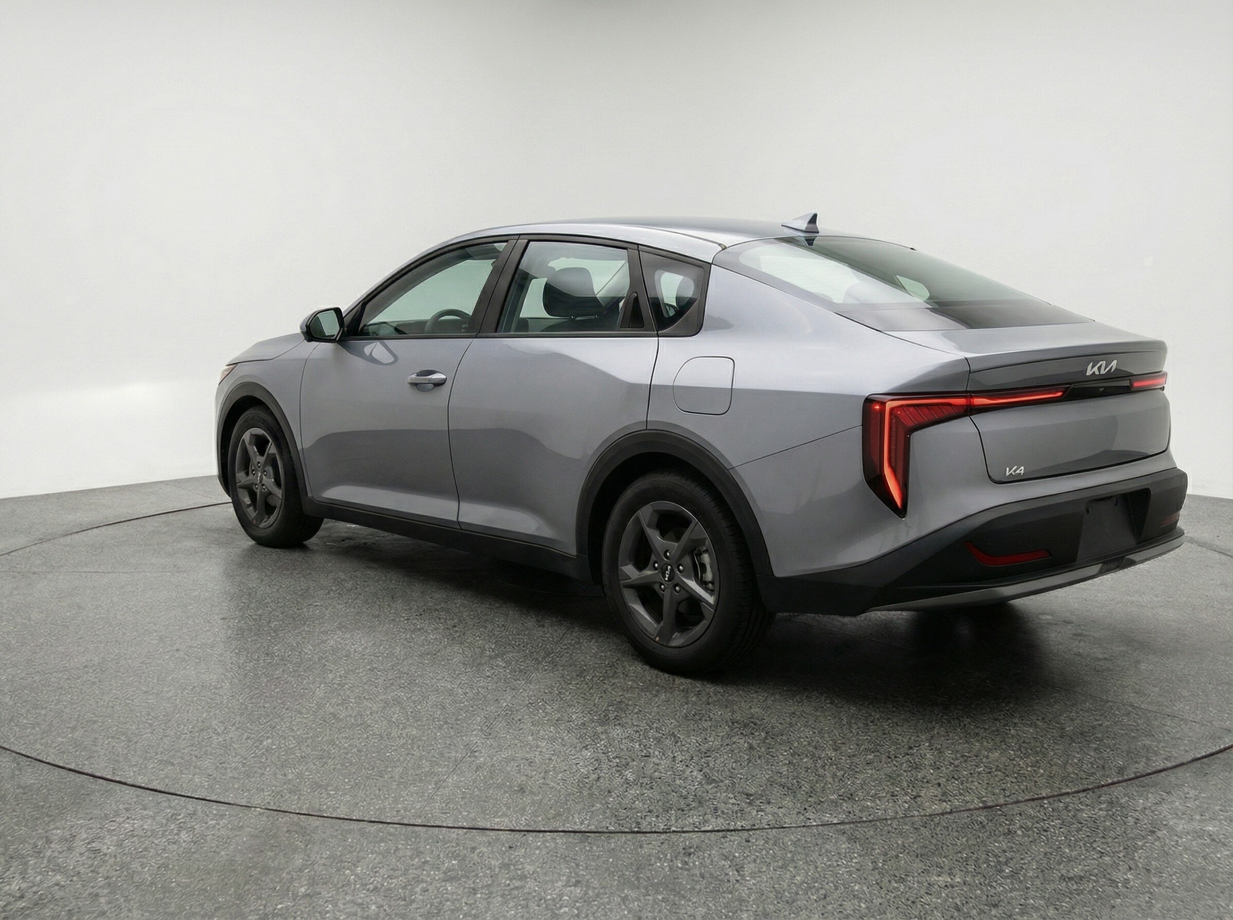 Thumbnail: 2025 Kia K4 - 5