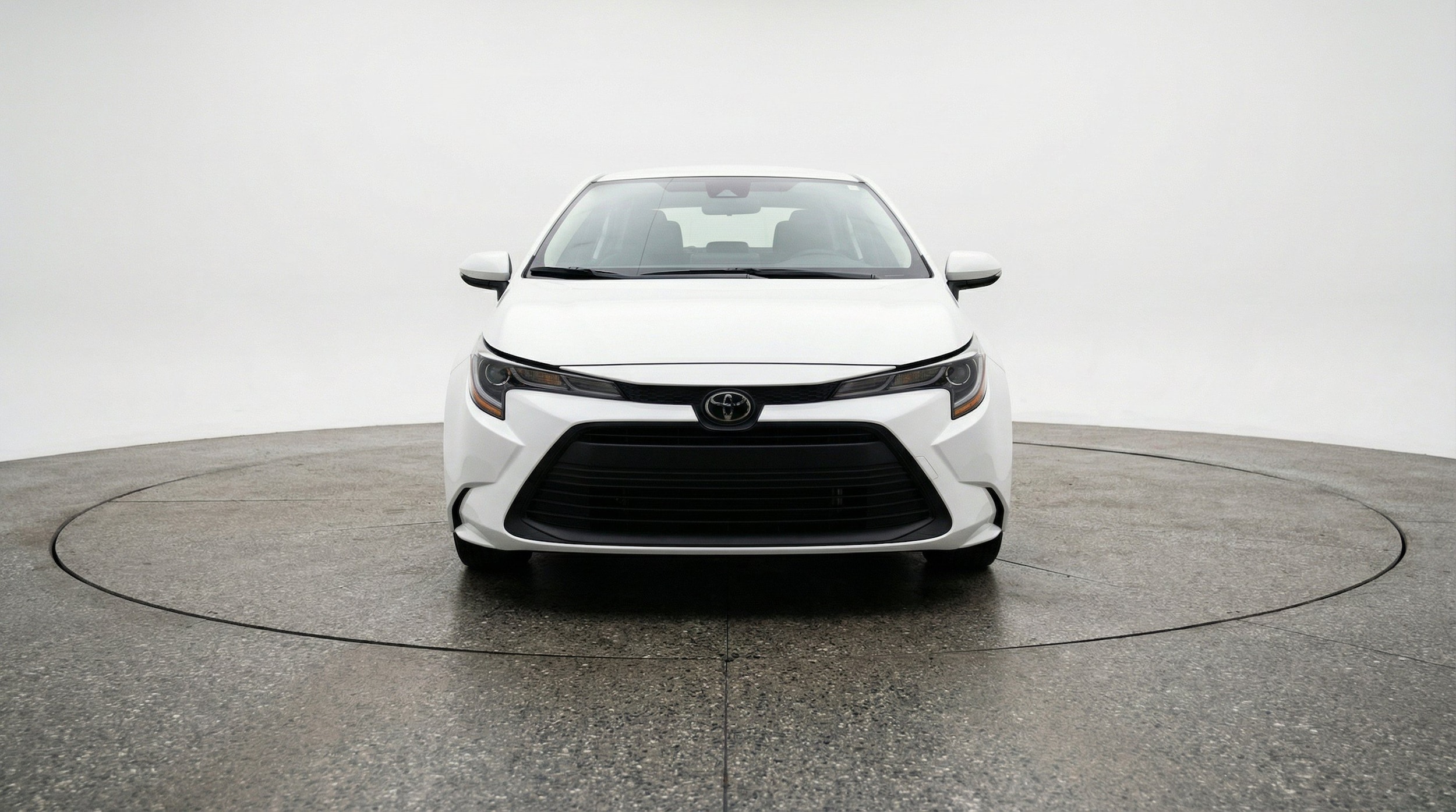Thumbnail: 2025 Toyota Corolla - 2