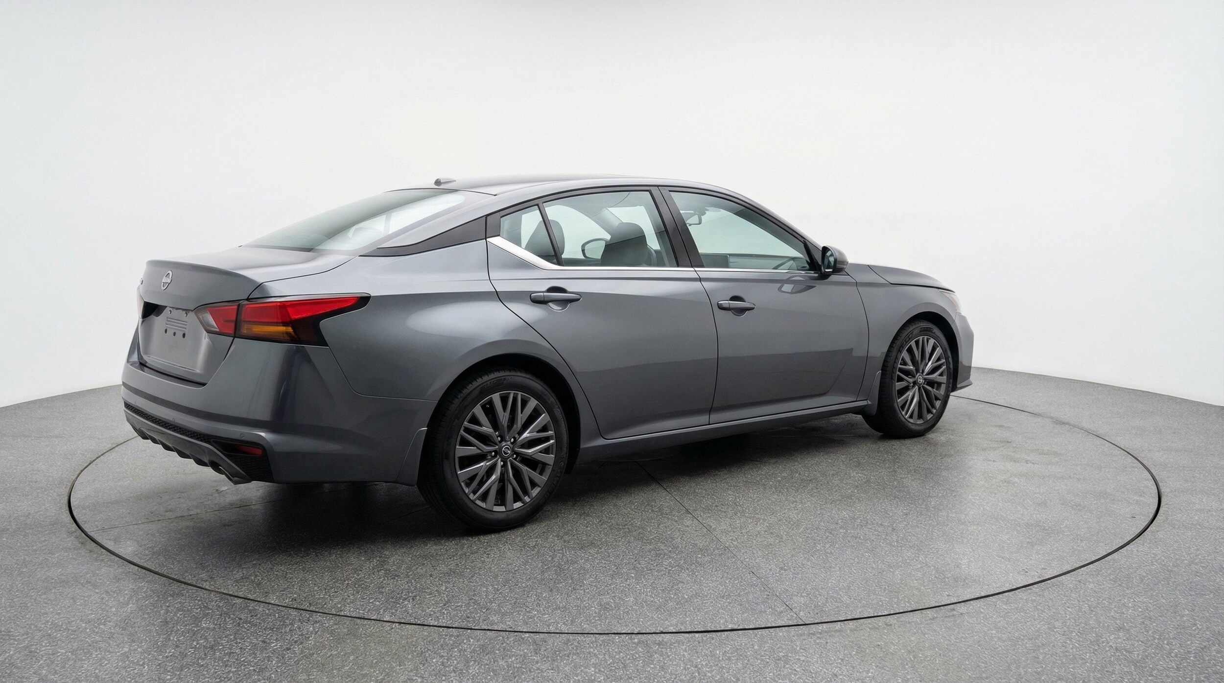 Thumbnail: 2026 Nissan Altima - 9