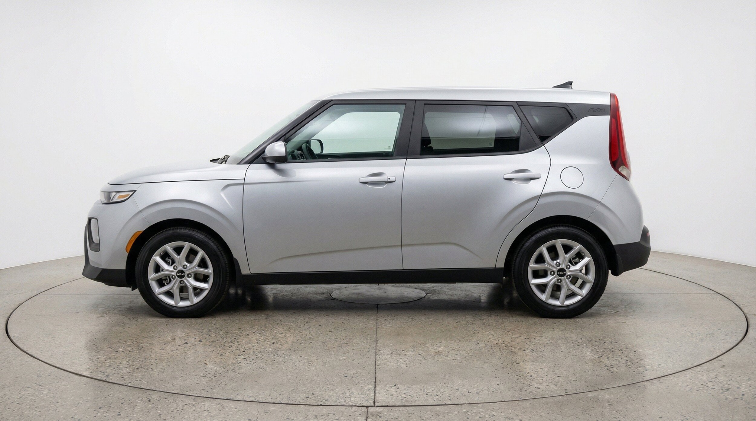Thumbnail: 2025 Kia Soul - 5