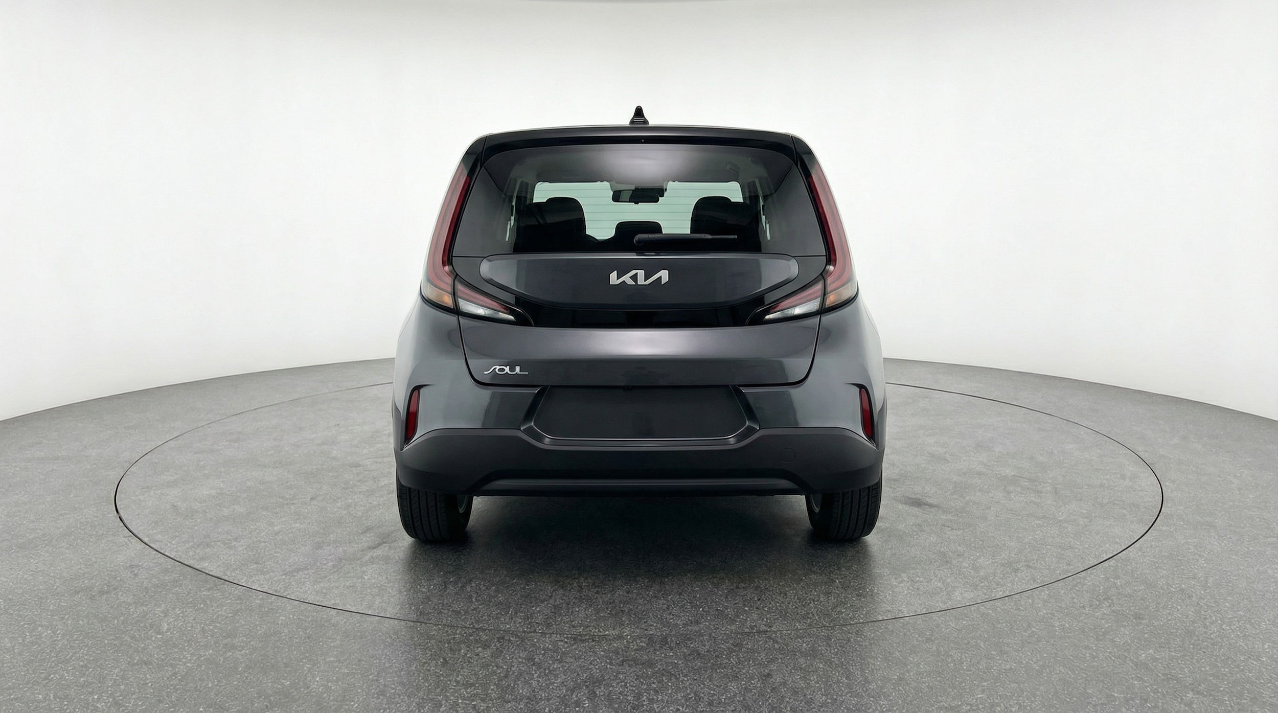 Thumbnail: 2025 Kia Soul - 6