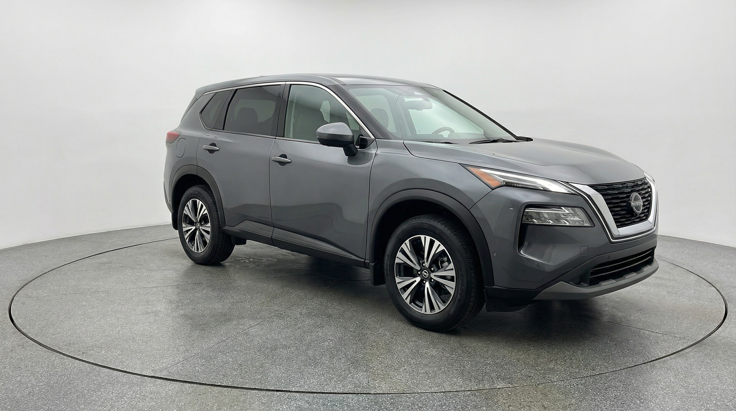 Thumbnail: 2025 Nissan Rogue - 1