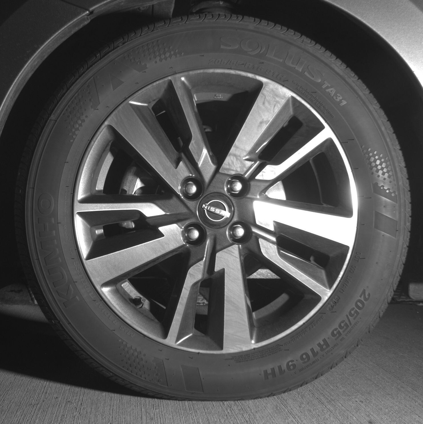 Thumbnail: 2025 Nissan Versa - 9