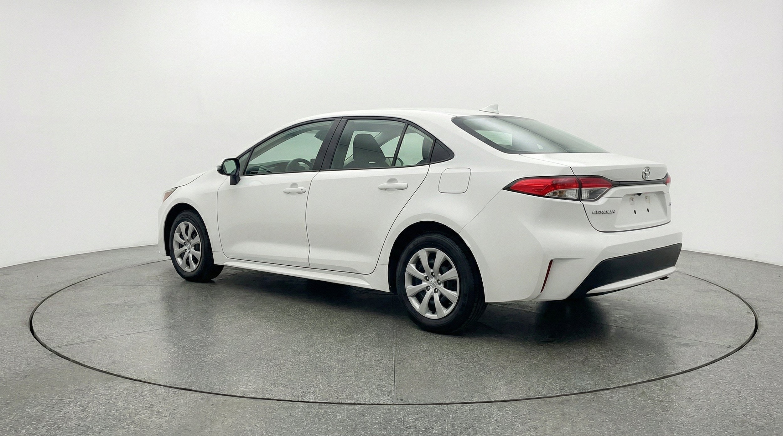 Thumbnail: 2025 Toyota Corolla - 6