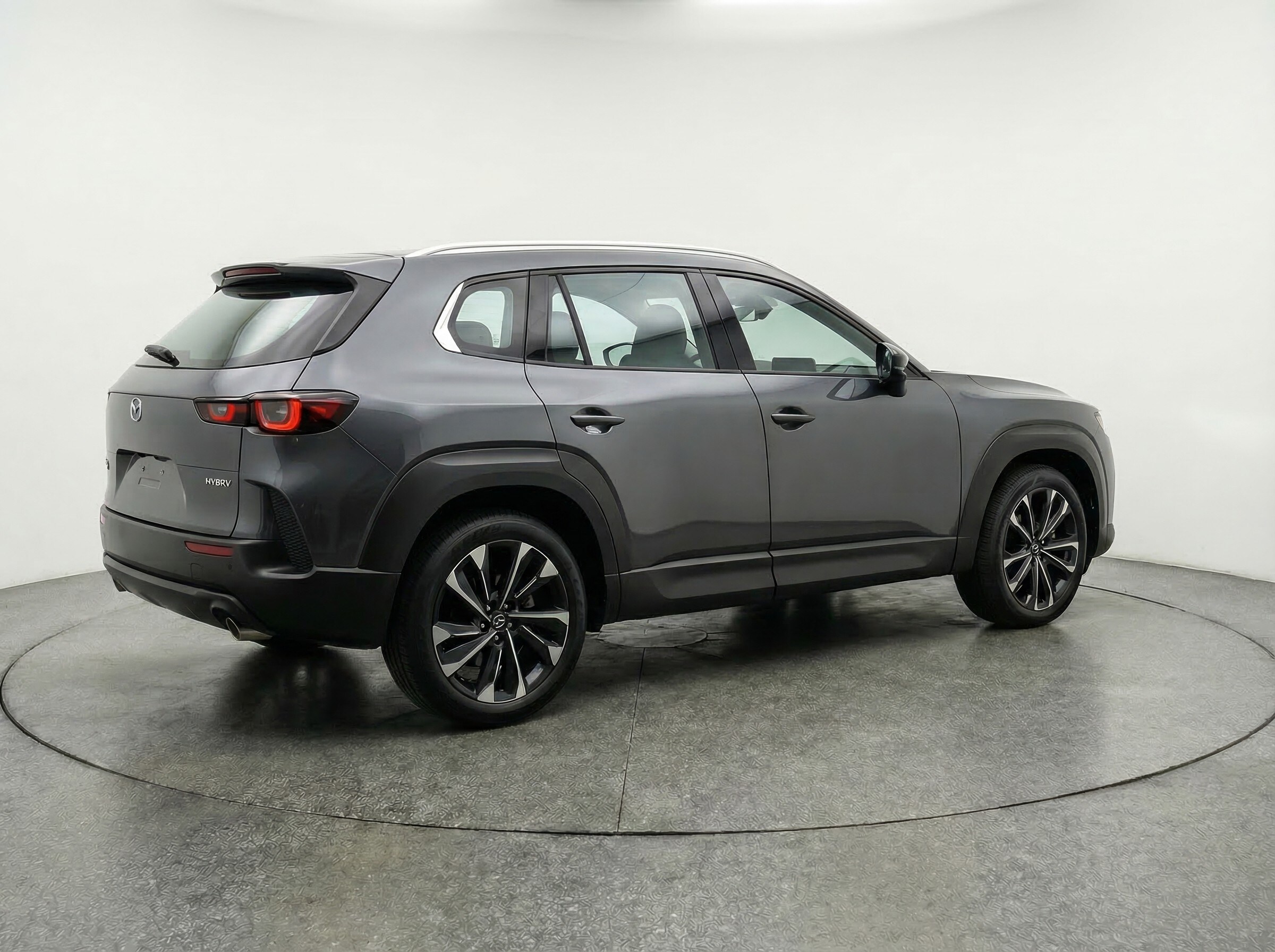 Thumbnail: 2025 Mazda CX-50 - 7