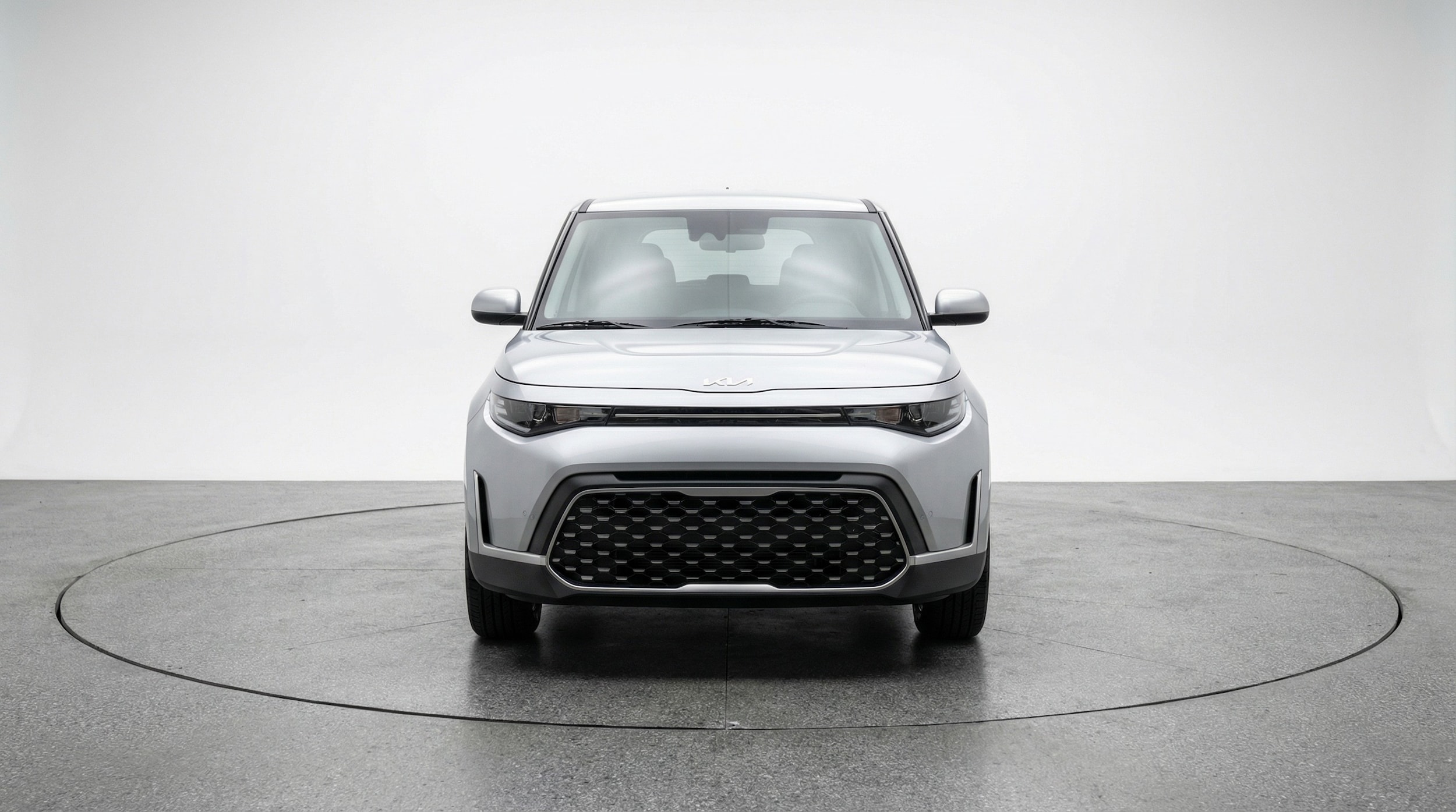 Thumbnail: 2025 Kia Soul - 2