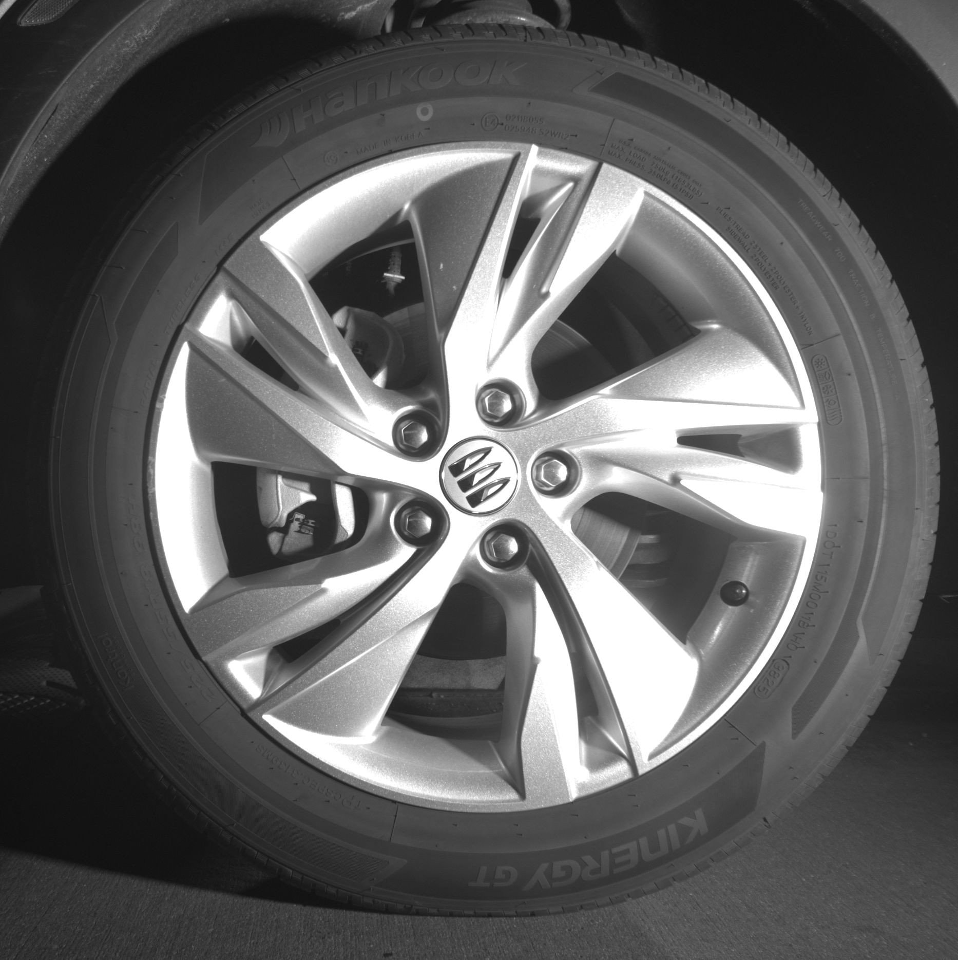 Thumbnail: 2026 Buick Encore GX - 12