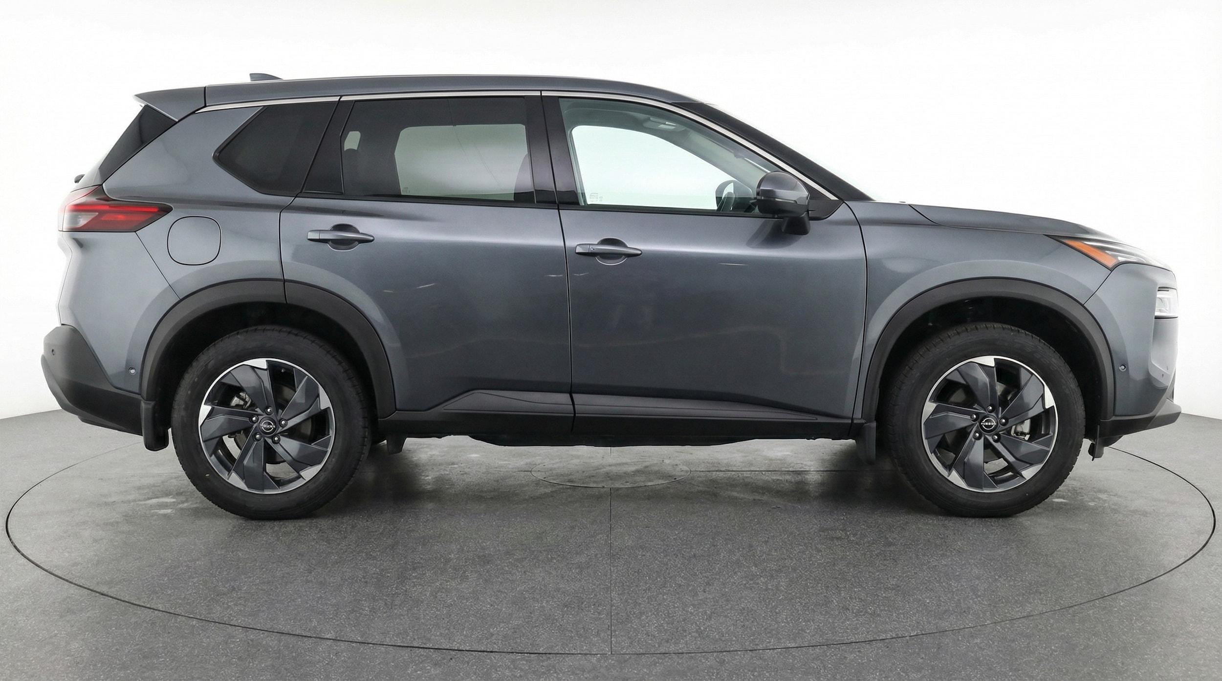 Thumbnail: 2025 Nissan Rogue - 8