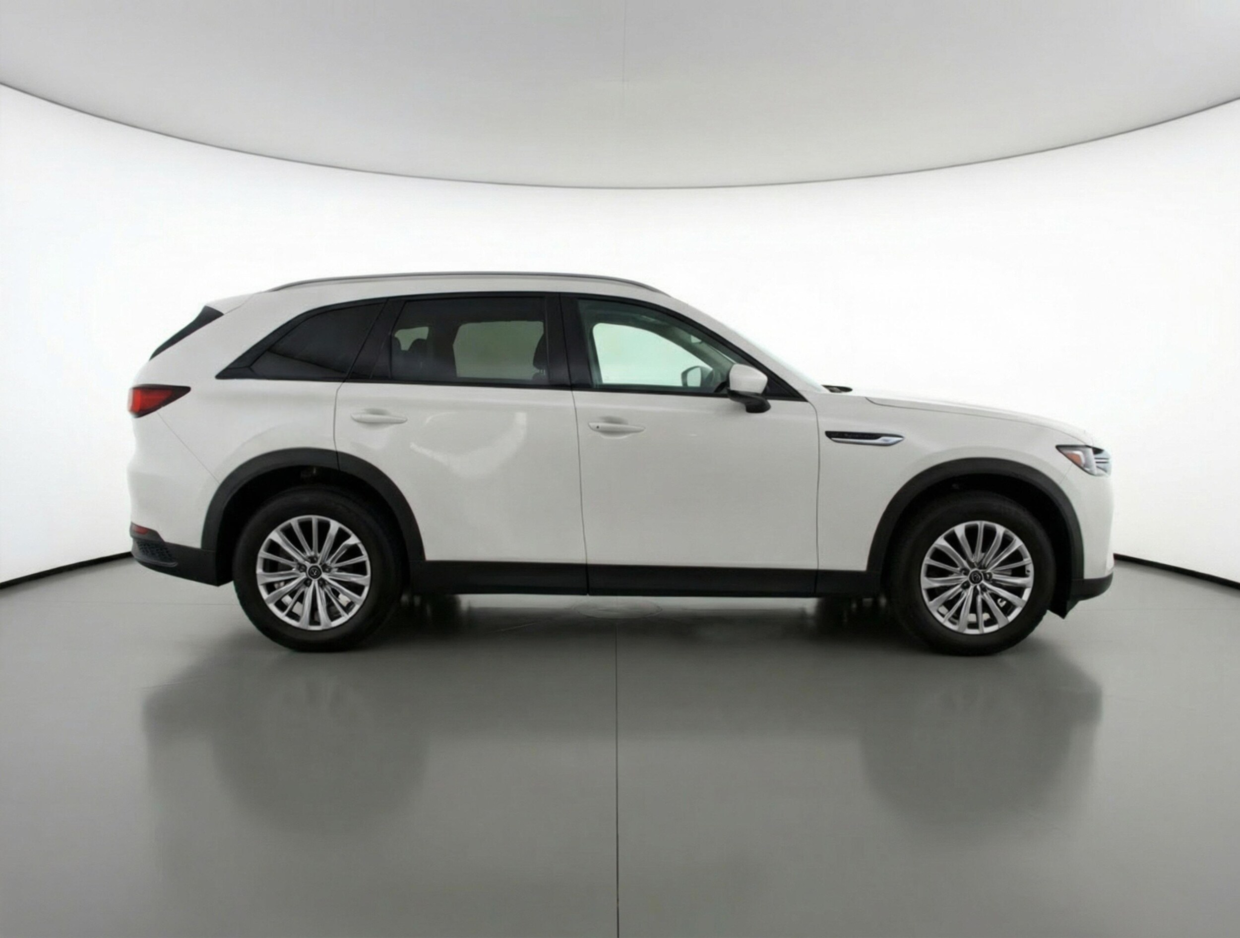 Thumbnail: 2025 Mazda CX-90 - 8