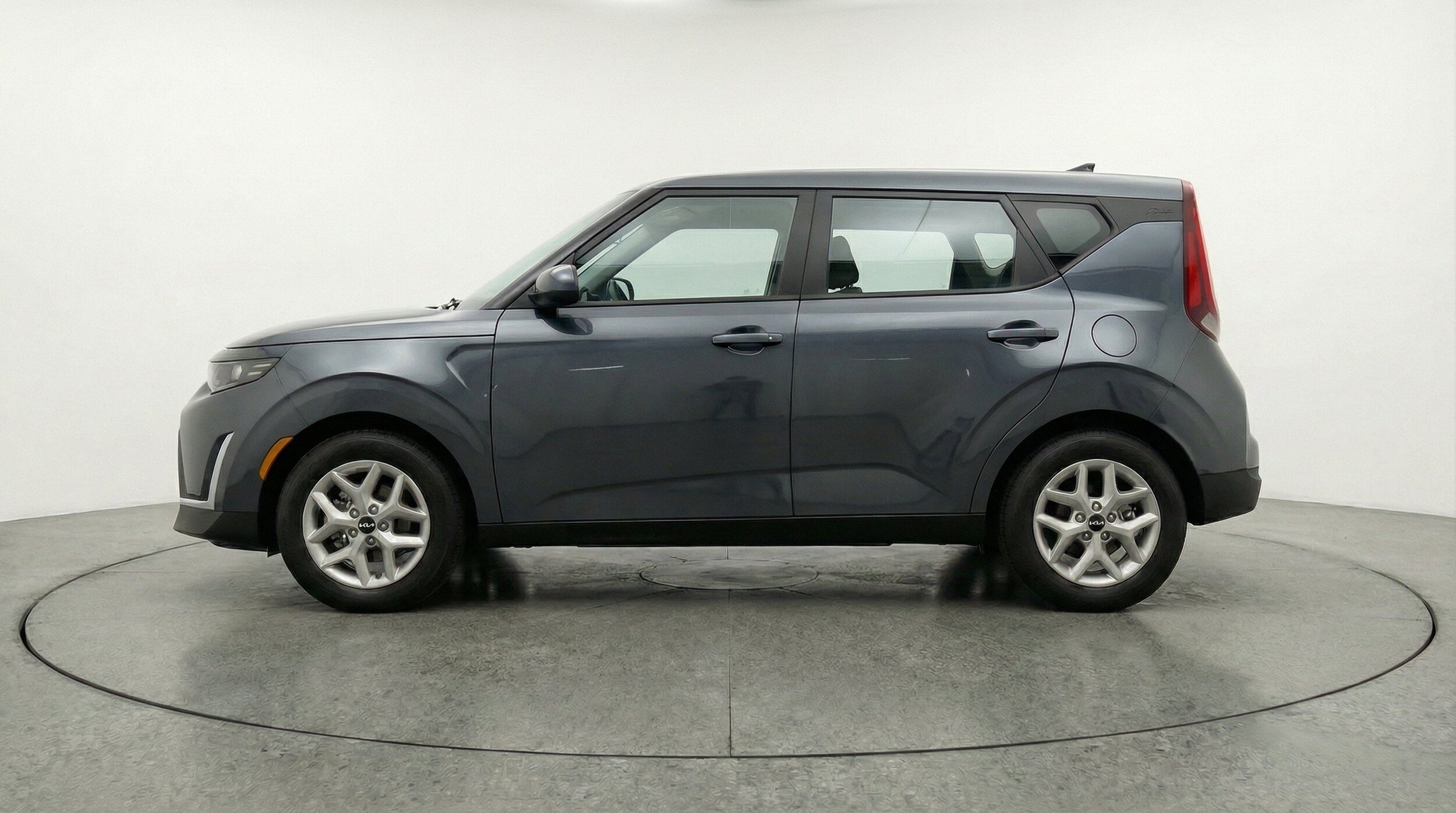 Thumbnail: 2025 Kia Soul - 5
