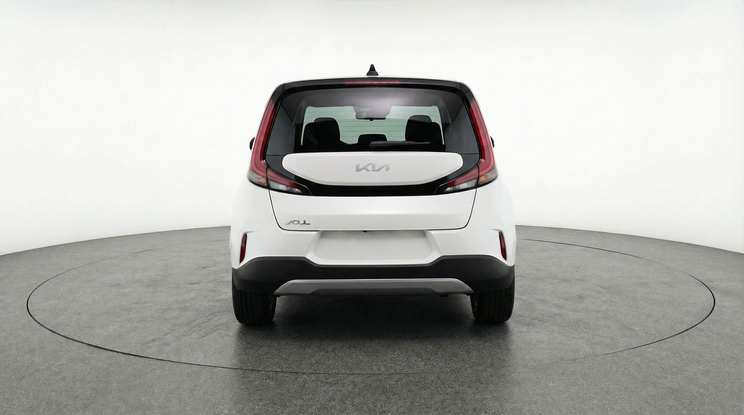 Thumbnail: 2025 Kia Soul - 6