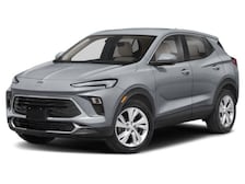 2025 Buick Encore GX Preferred -
                  Louisville, KY