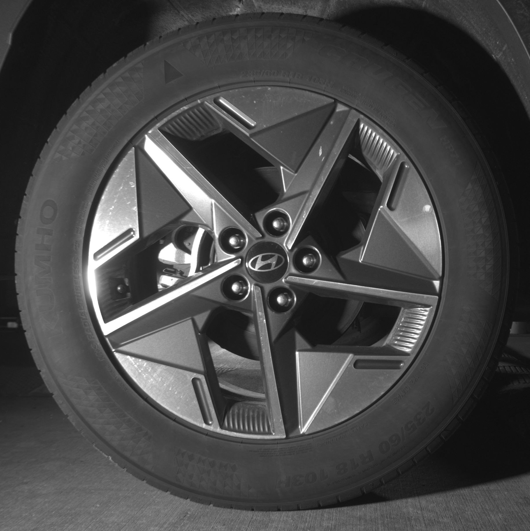 Thumbnail: 2026 Hyundai Tucson - 15
