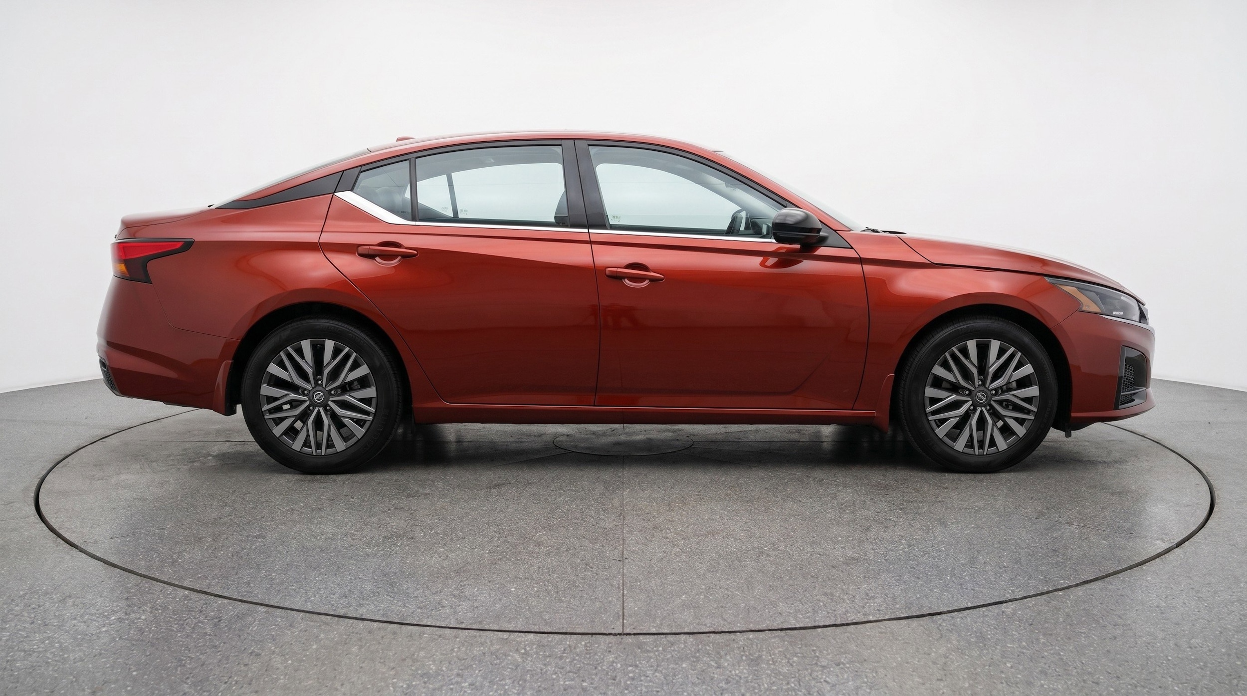 Thumbnail: 2025 Nissan Altima - 11