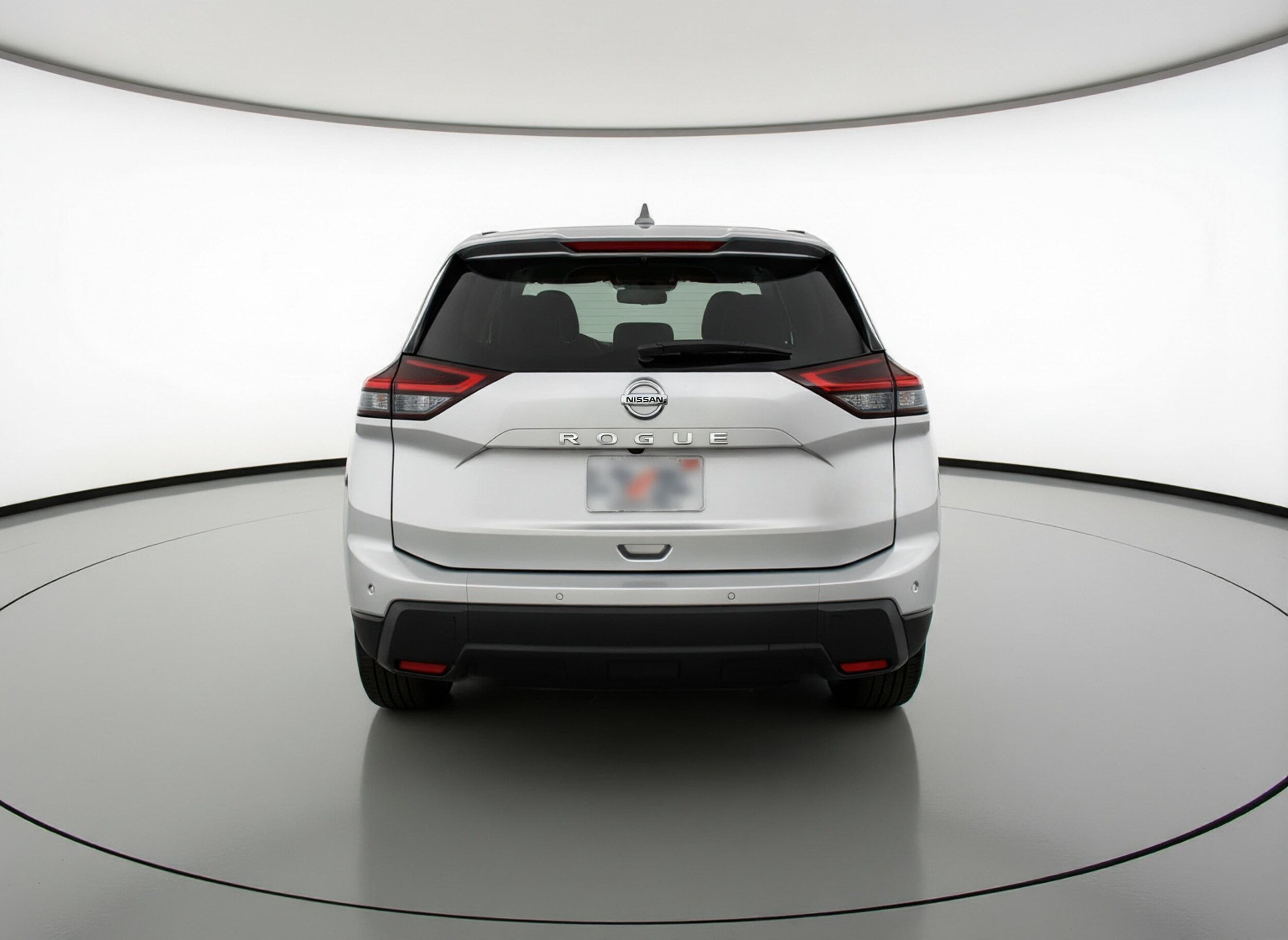 Thumbnail: 2025 Nissan Rogue - 6