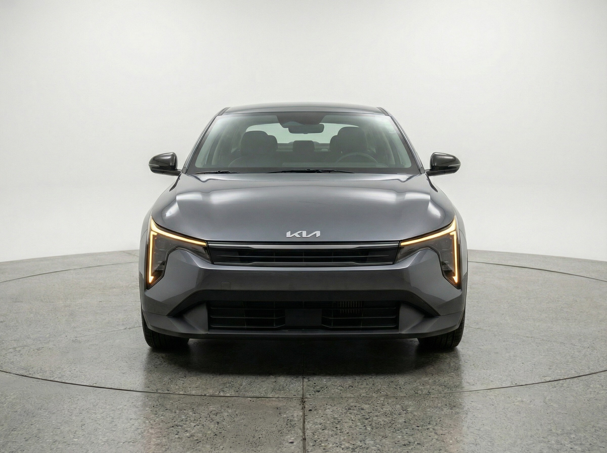 Thumbnail: 2025 Kia K4 - 2
