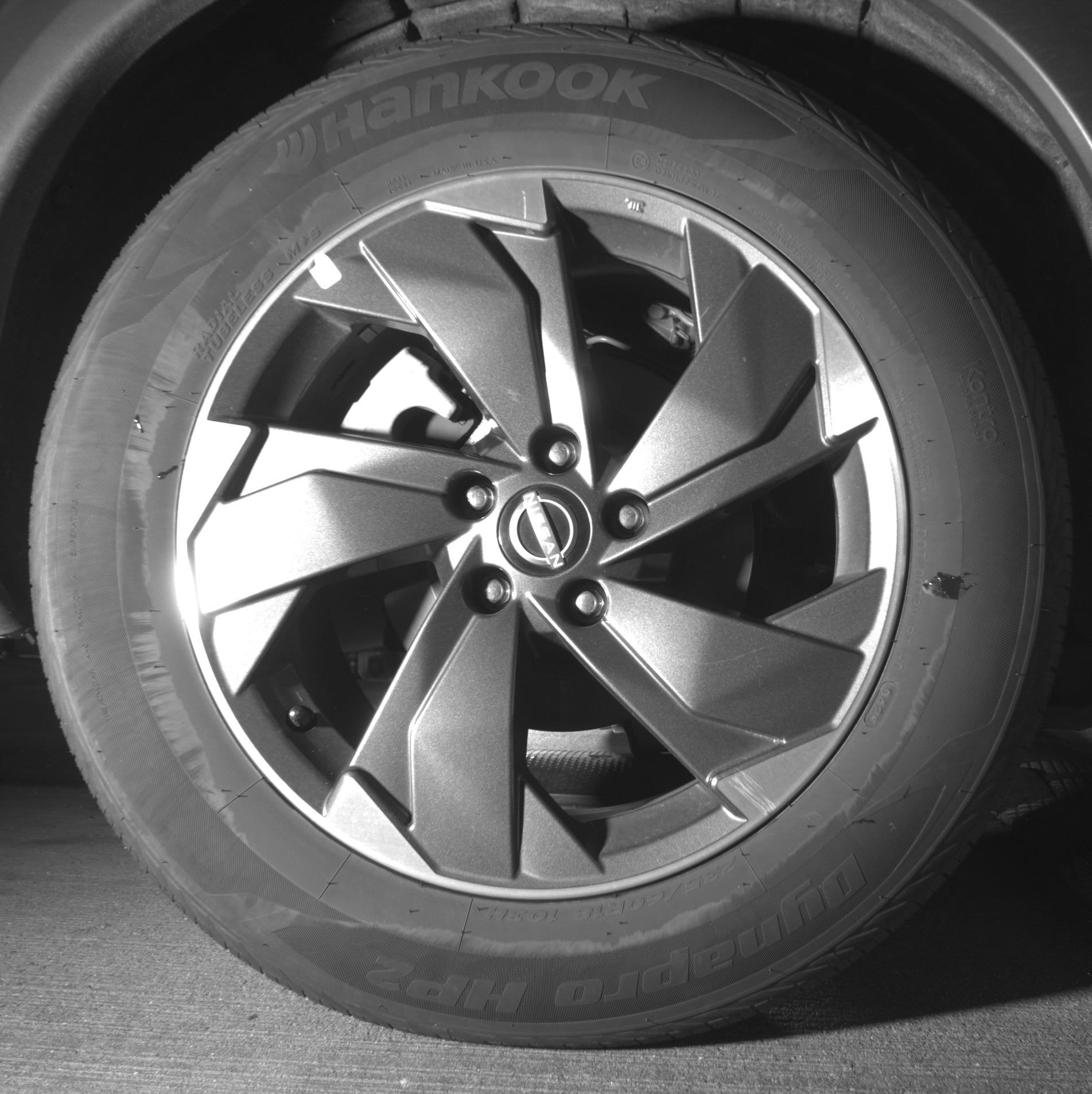 Thumbnail: 2025 Nissan Rogue - 14