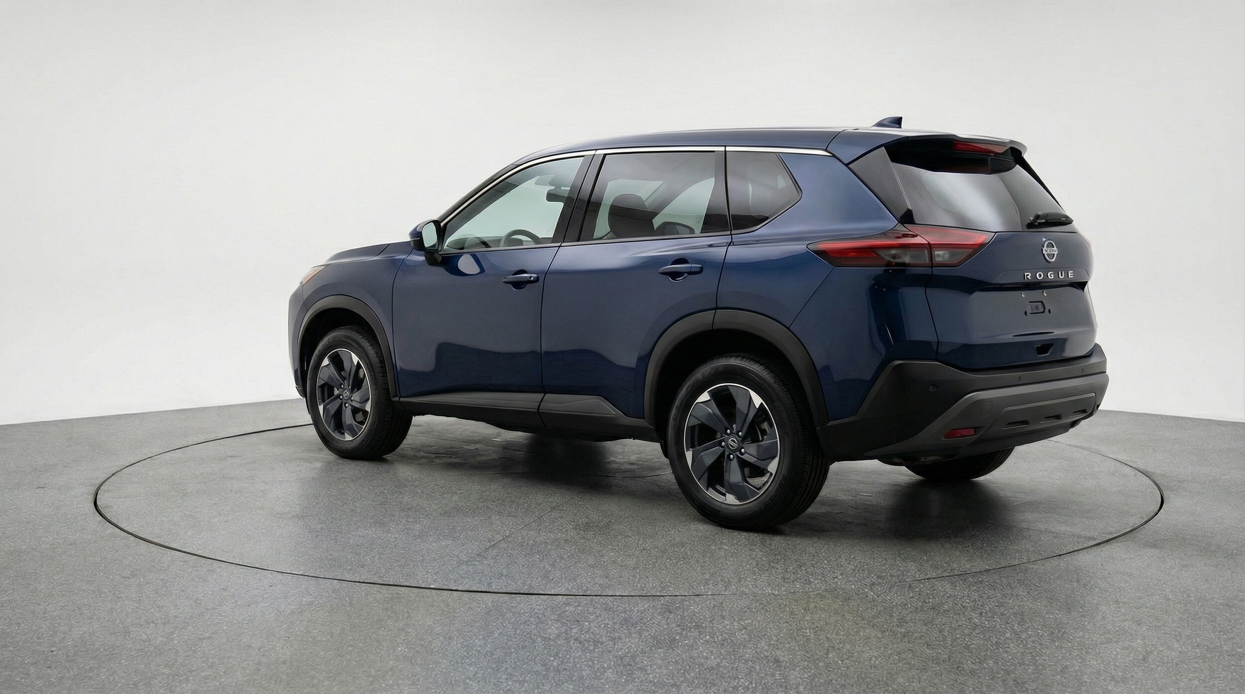 Thumbnail: 2025 Nissan Rogue - 5