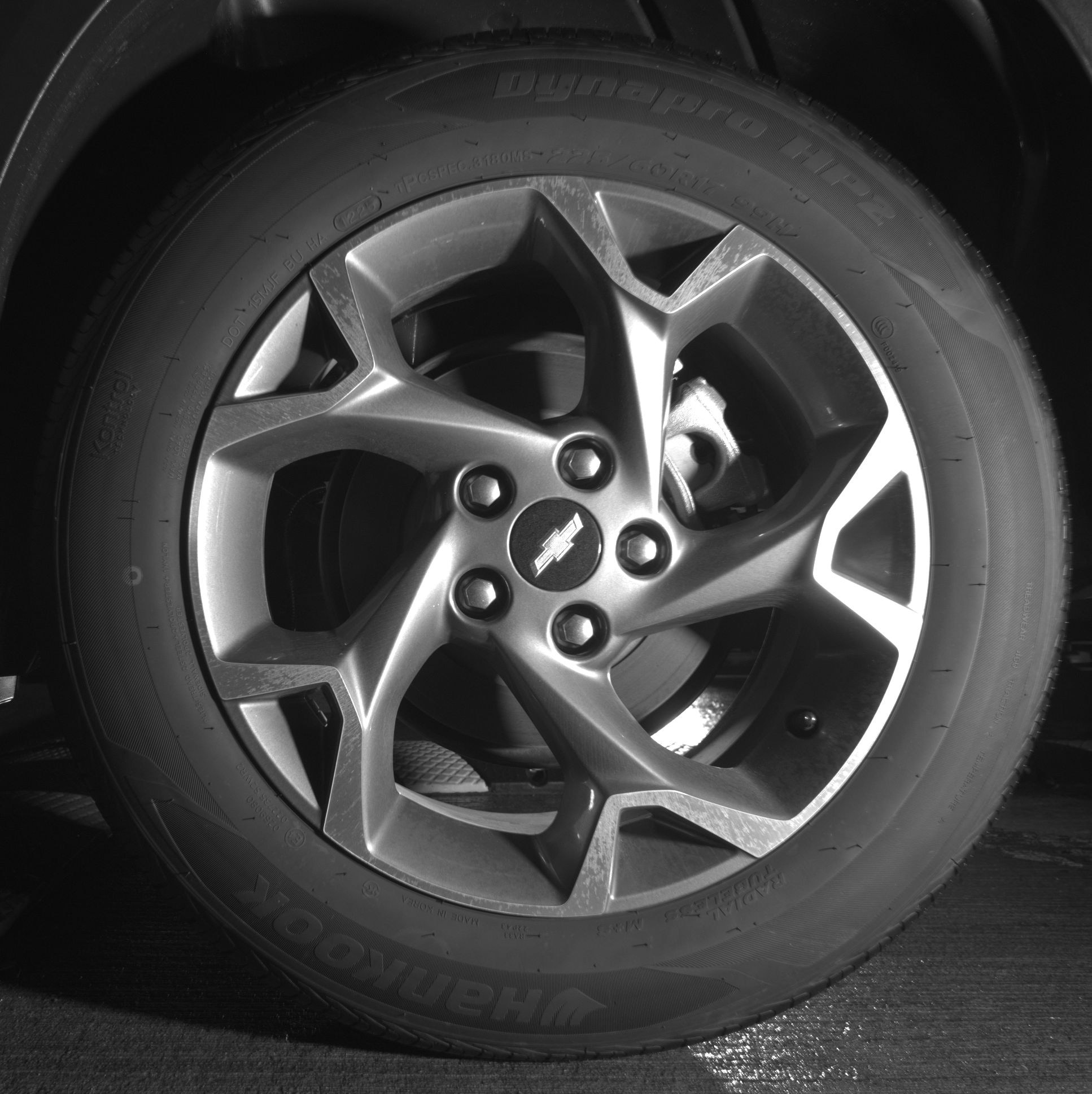 Thumbnail: 2025 Chevrolet Trax - 11