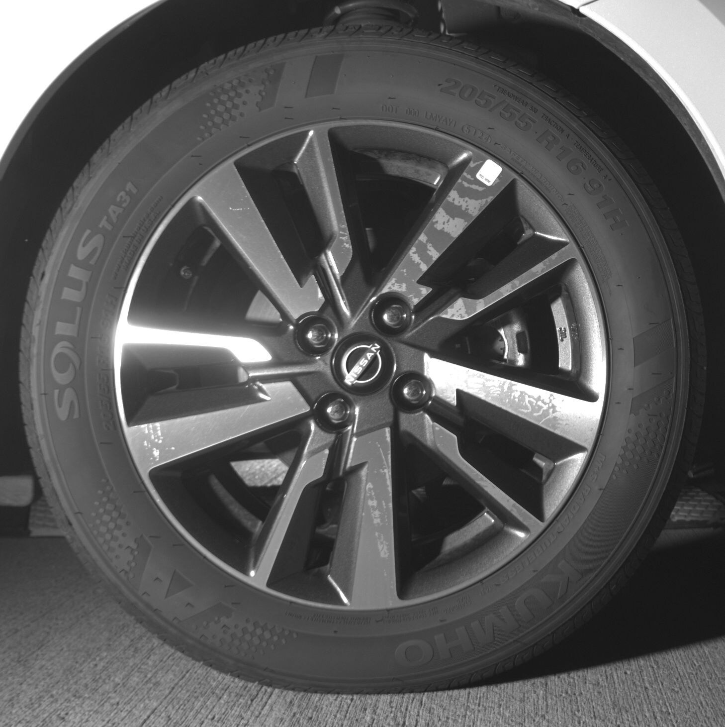 Thumbnail: 2025 Nissan Versa - 10