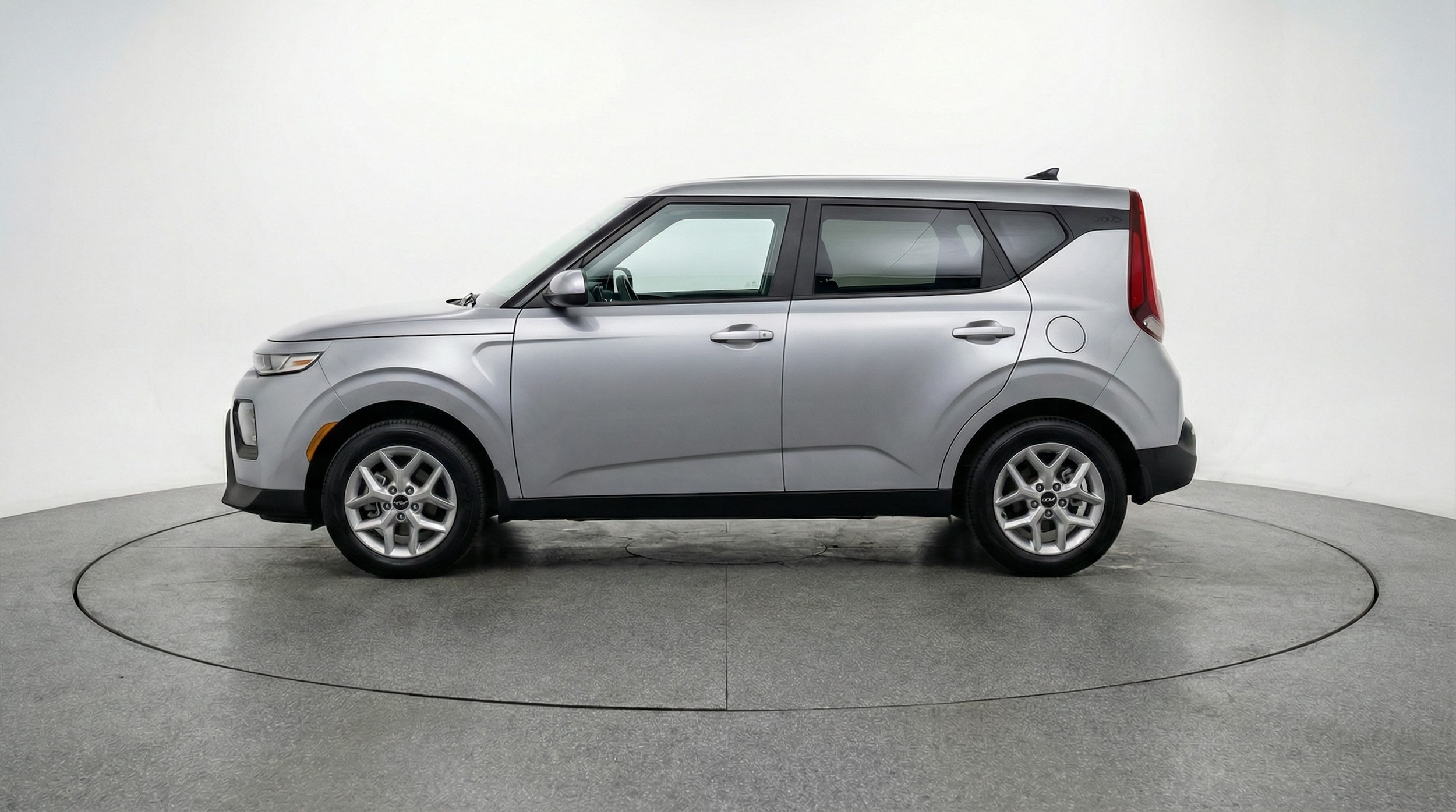 Thumbnail: 2025 Kia Soul - 4