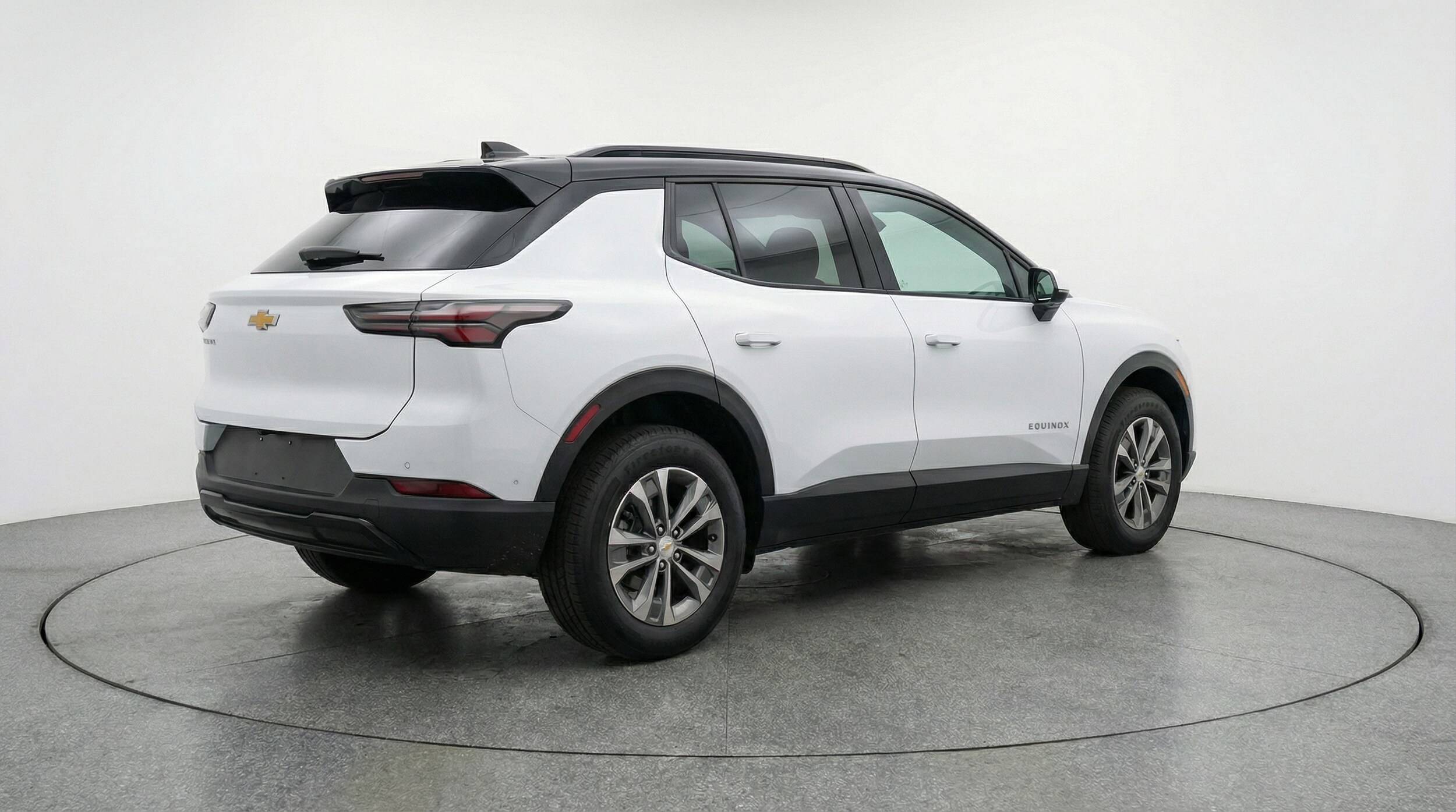 Thumbnail: 2025 Chevrolet Equinox - 7