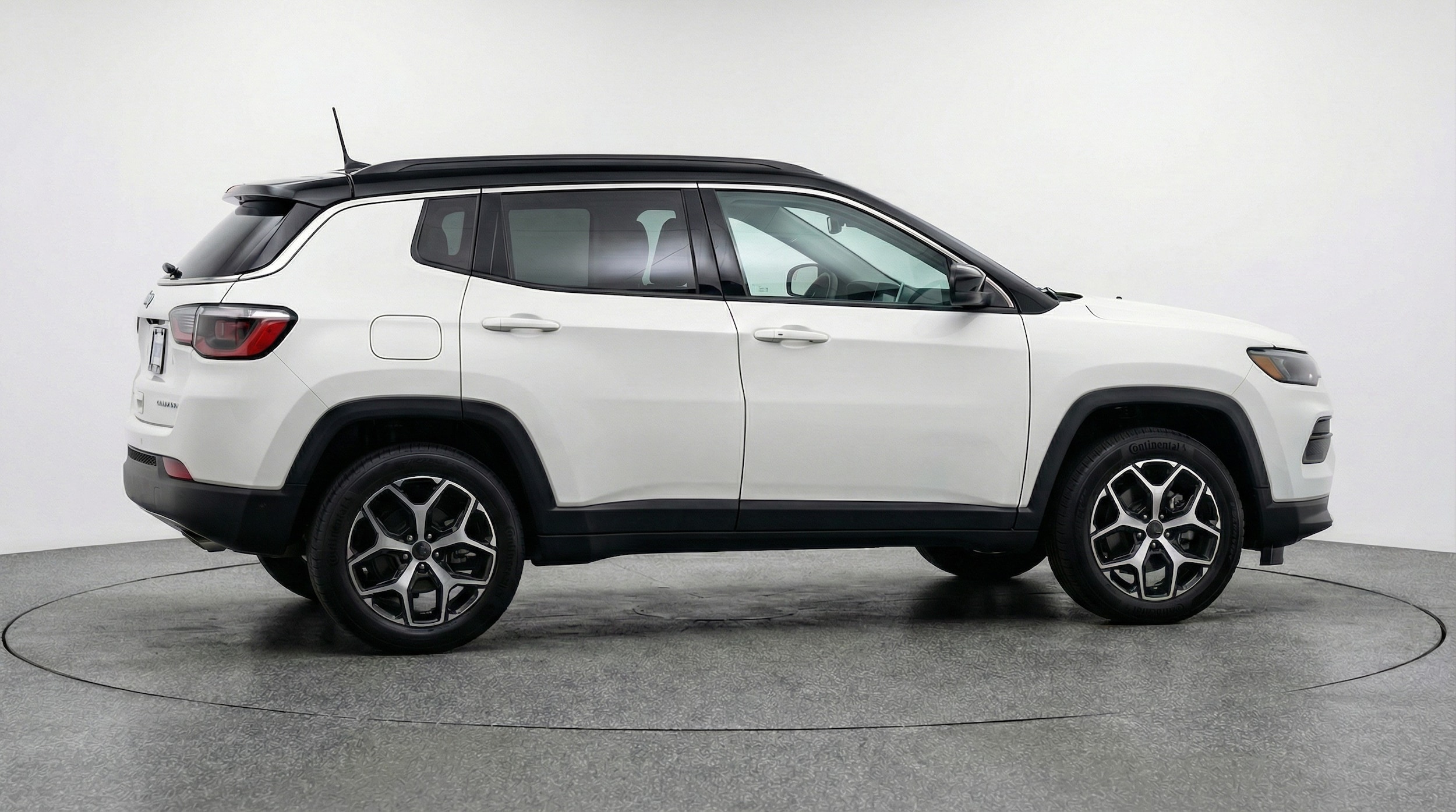 Thumbnail: 2025 Jeep Compass - 8