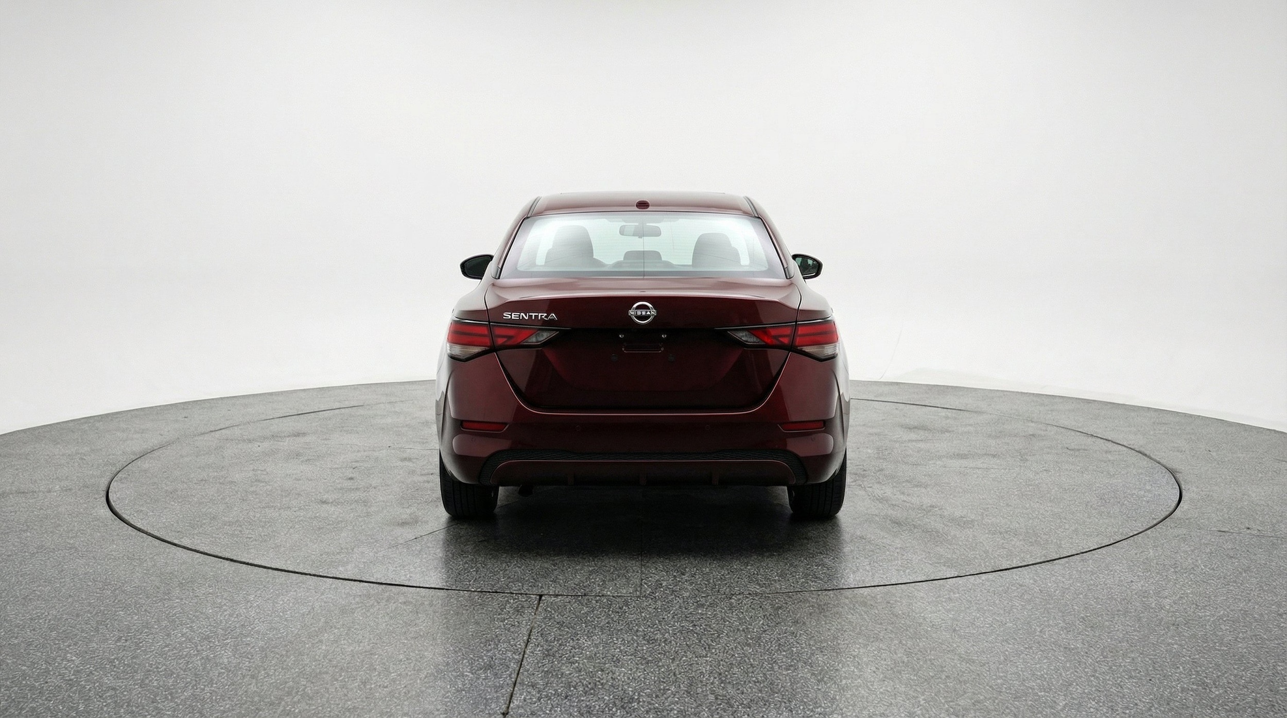 Thumbnail: 2025 Nissan Sentra - 7